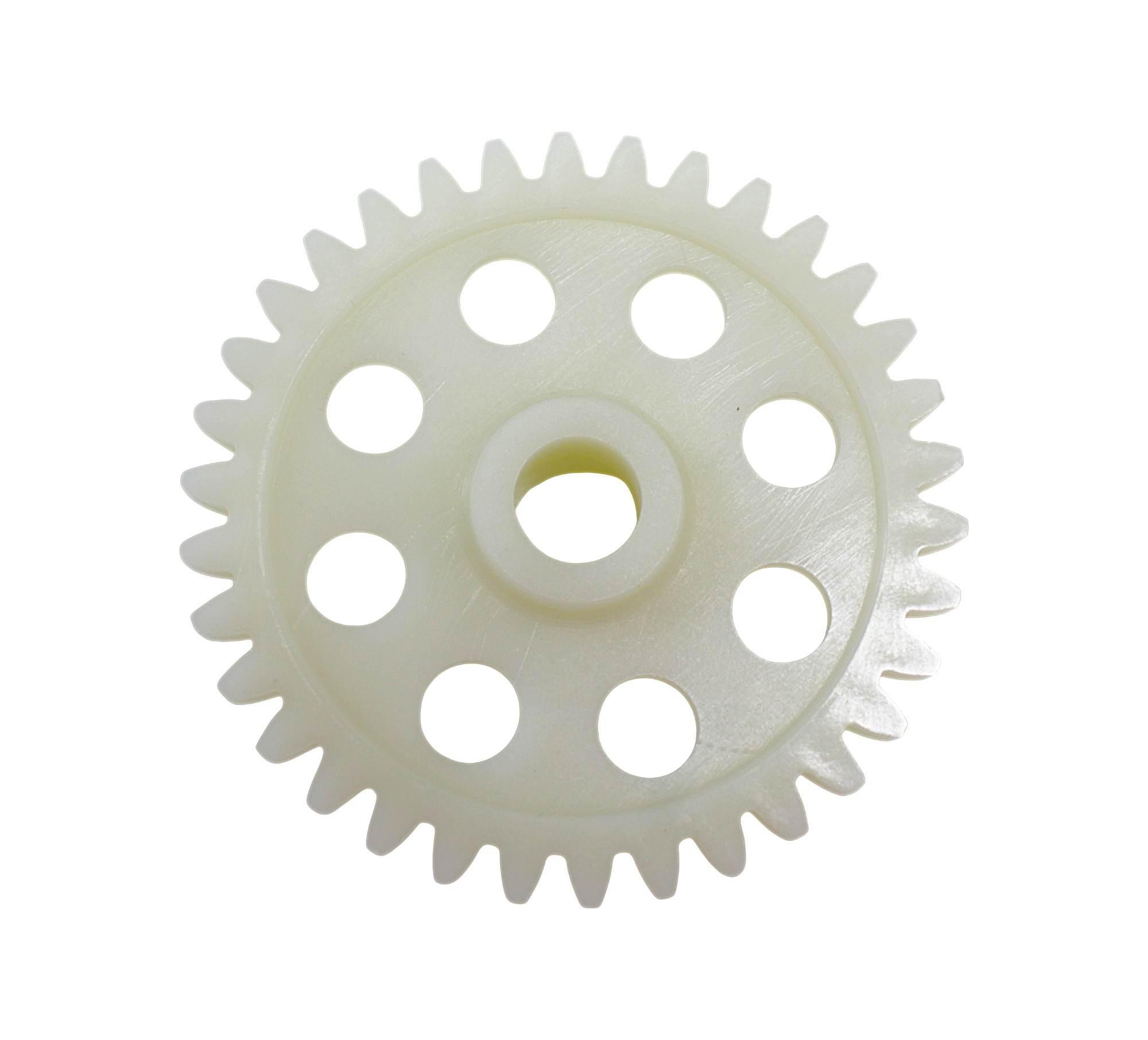 Zębatka pompy wody svt650 svt650x 279326570000-QJ