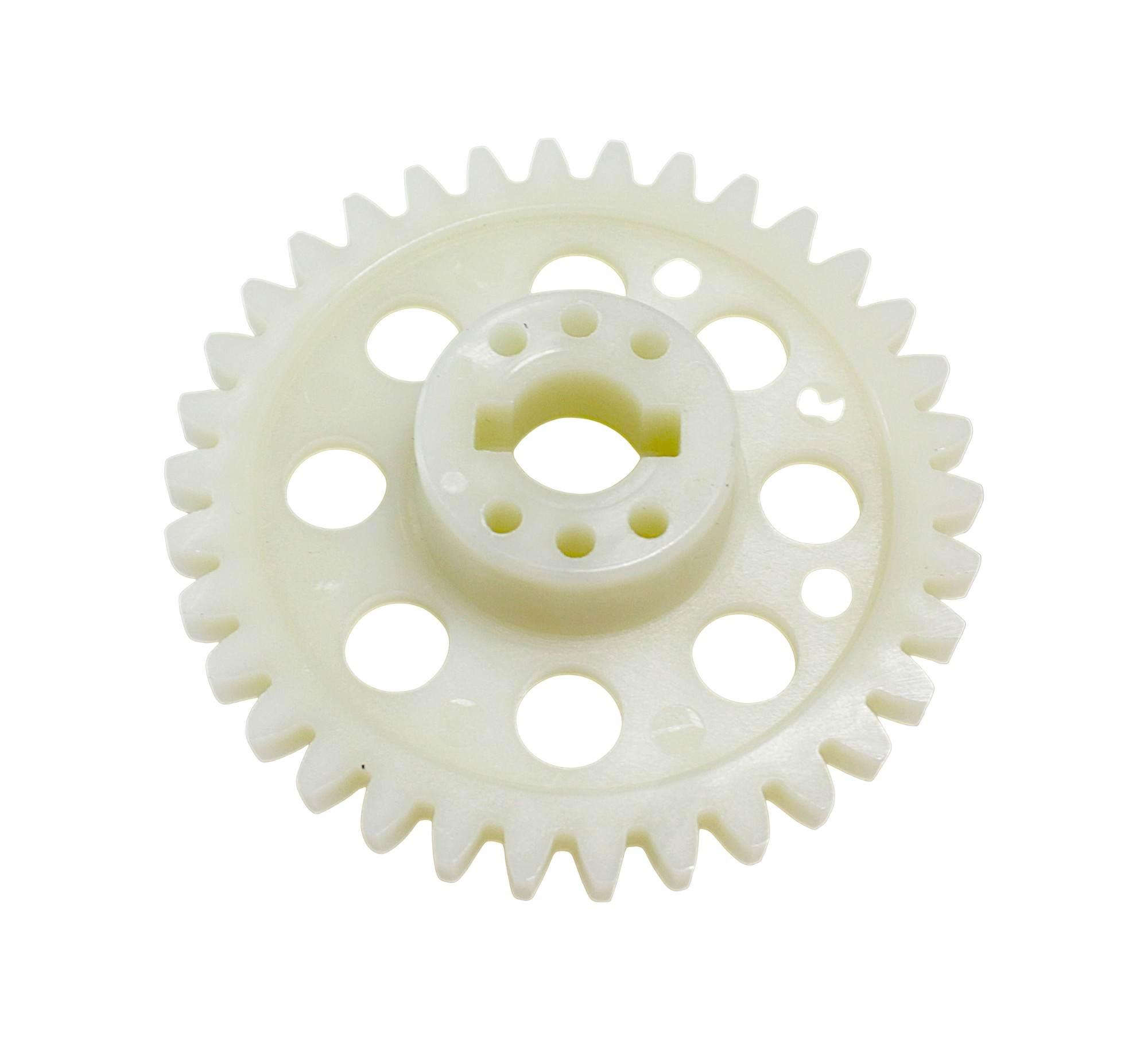Zębatka pompy wody svt650 svt650x 279326570000-QJ - zdjęcie 2