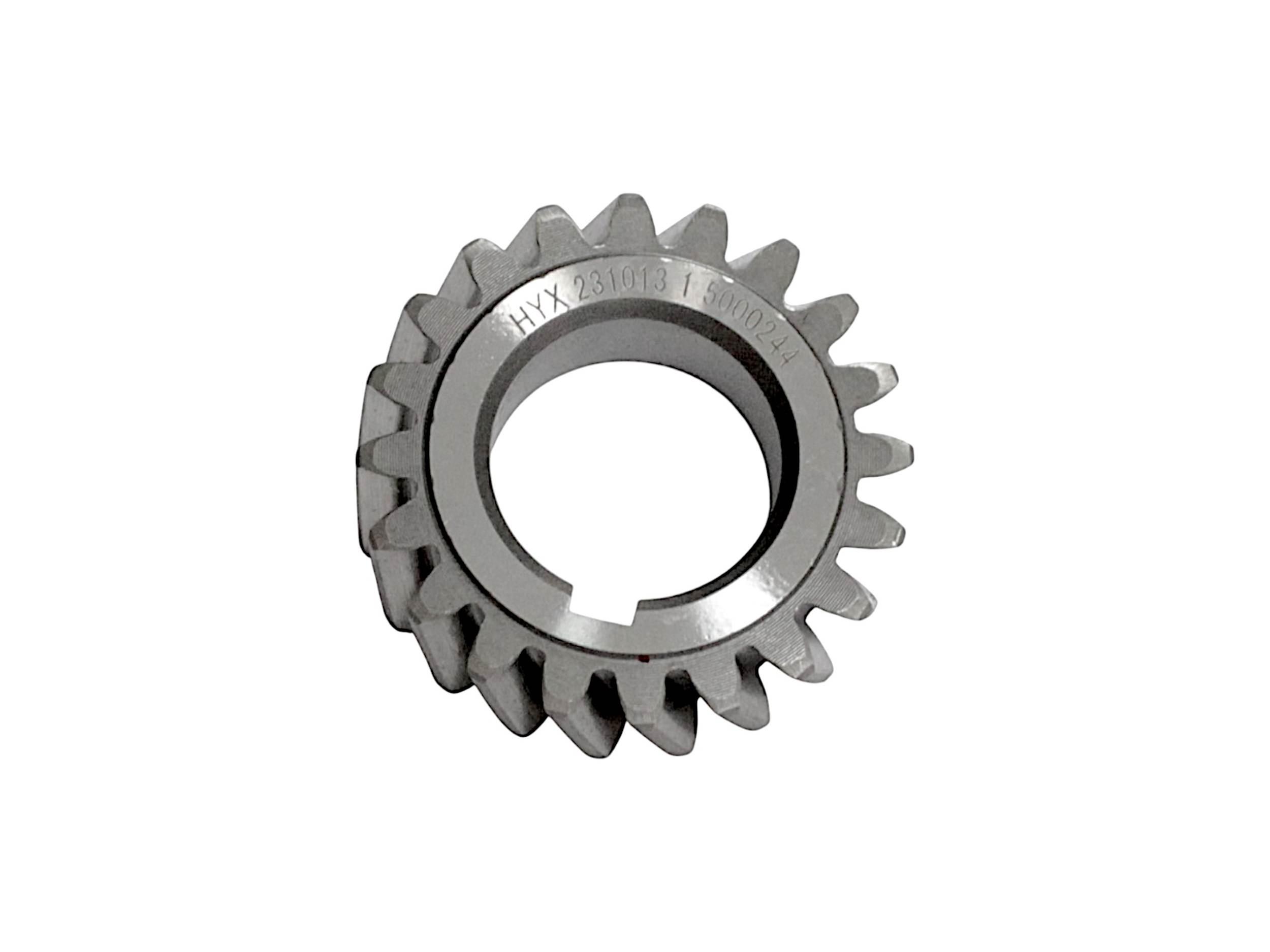 Zębatka sprzęgła trx125 170074320000-QJ