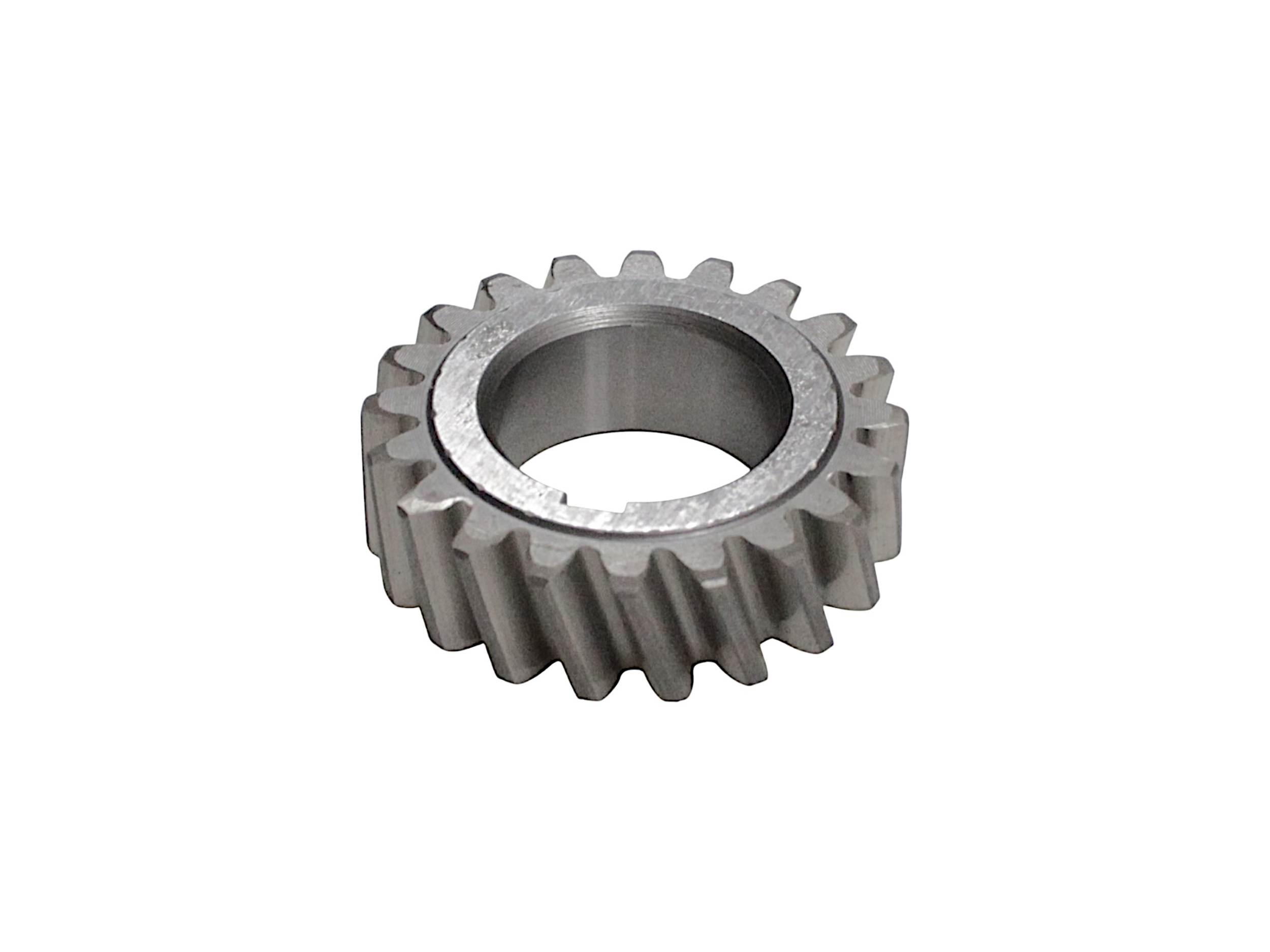 Zębatka sprzęgła trx125 170074320000-QJ - zdjęcie 2