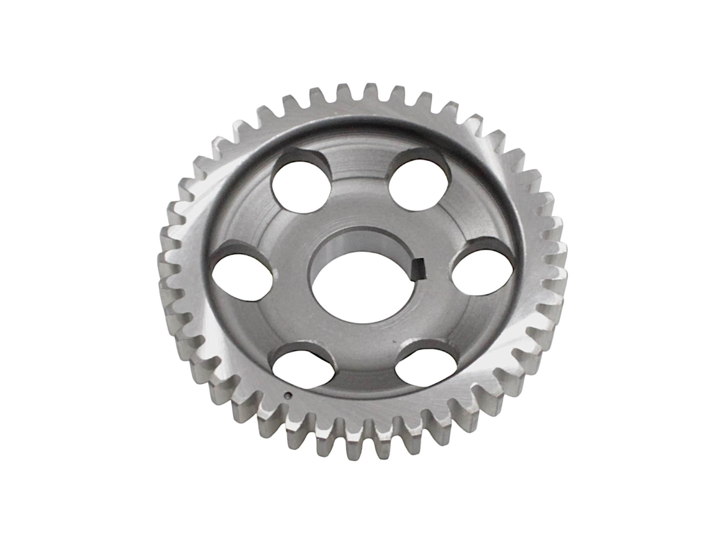 Zębatka wałka wyrównoważającego srk125s srv125 srk125r 179264410000-QJ - zdjęcie 3