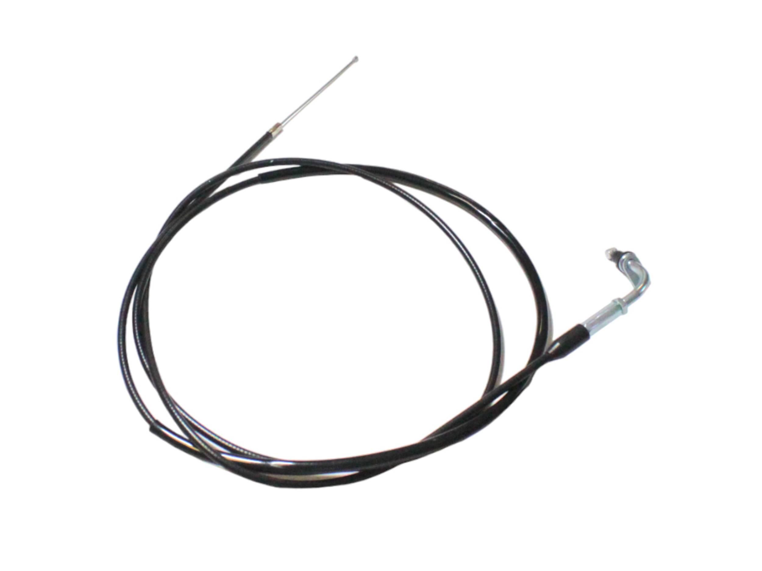 Linka gazu power force z blaszką 2030mm PF 16 359 0019