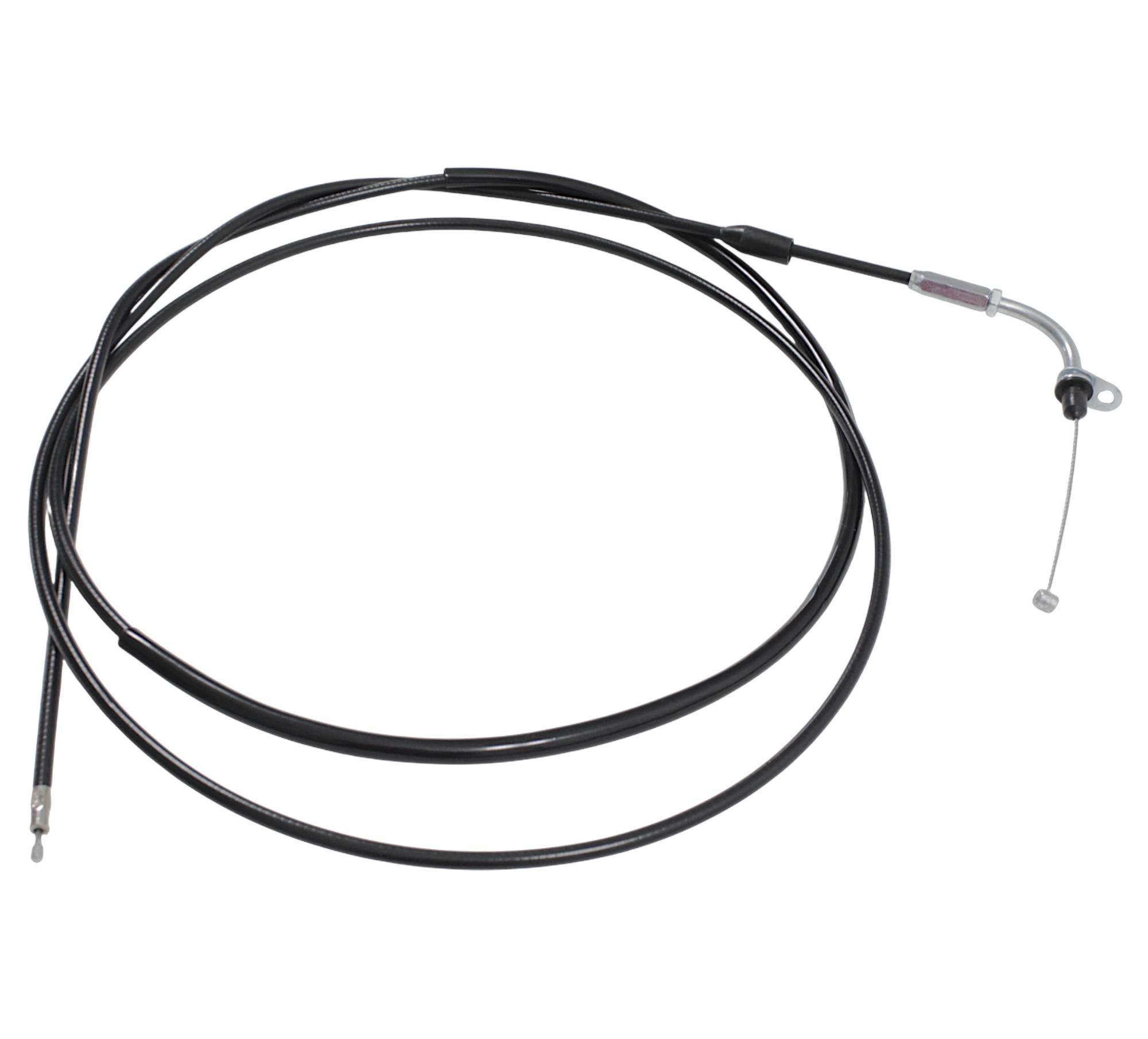 Linka gazu power force z blaszką 2170mm PF 16 359 0020