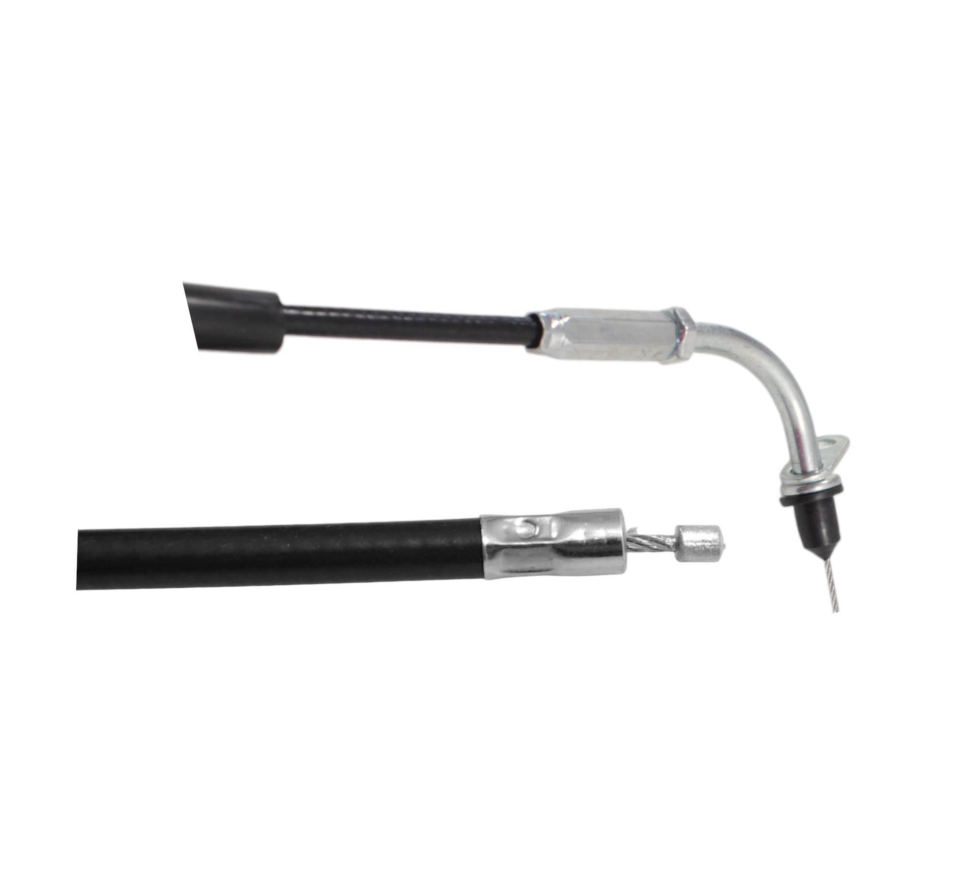 Linka gazu power force z blaszką 2170mm PF 16 359 0020 - zdjęcie 2
