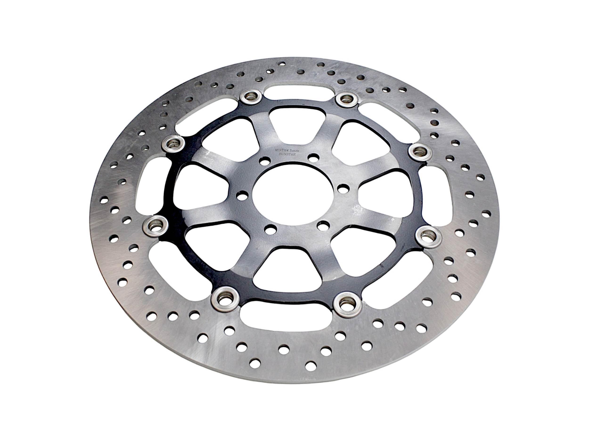 Tarcza hamulcowa przednia srt800s srt800sx svt650 svt650x srk800rr
