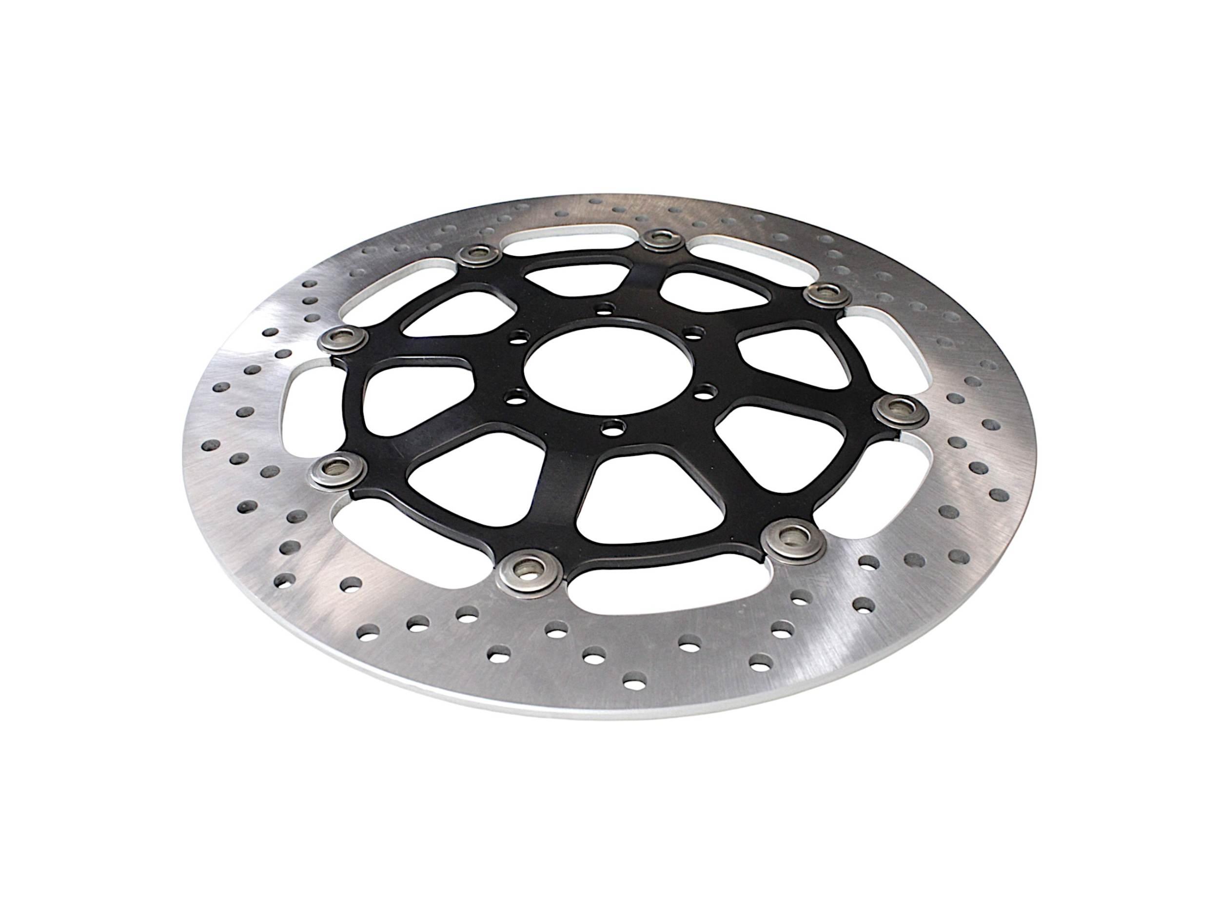 Tarcza hamulcowa przednia srt800s srt800sx svt650 svt650x srk800rr - zdjęcie 2
