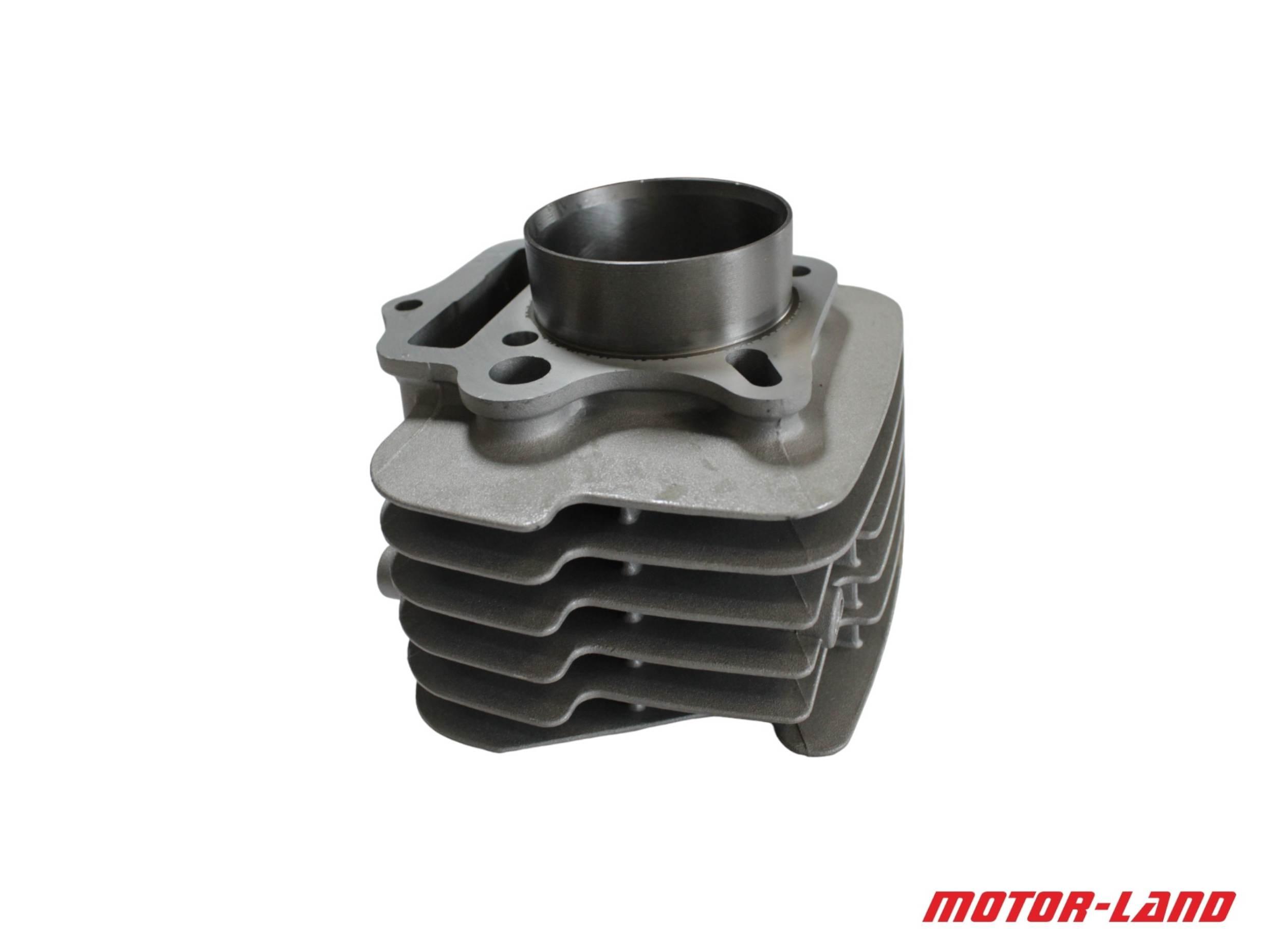 Cylinder żeliwny yx140 w063 apollo rxf open PF 10 008 0112 - zdjęcie 3