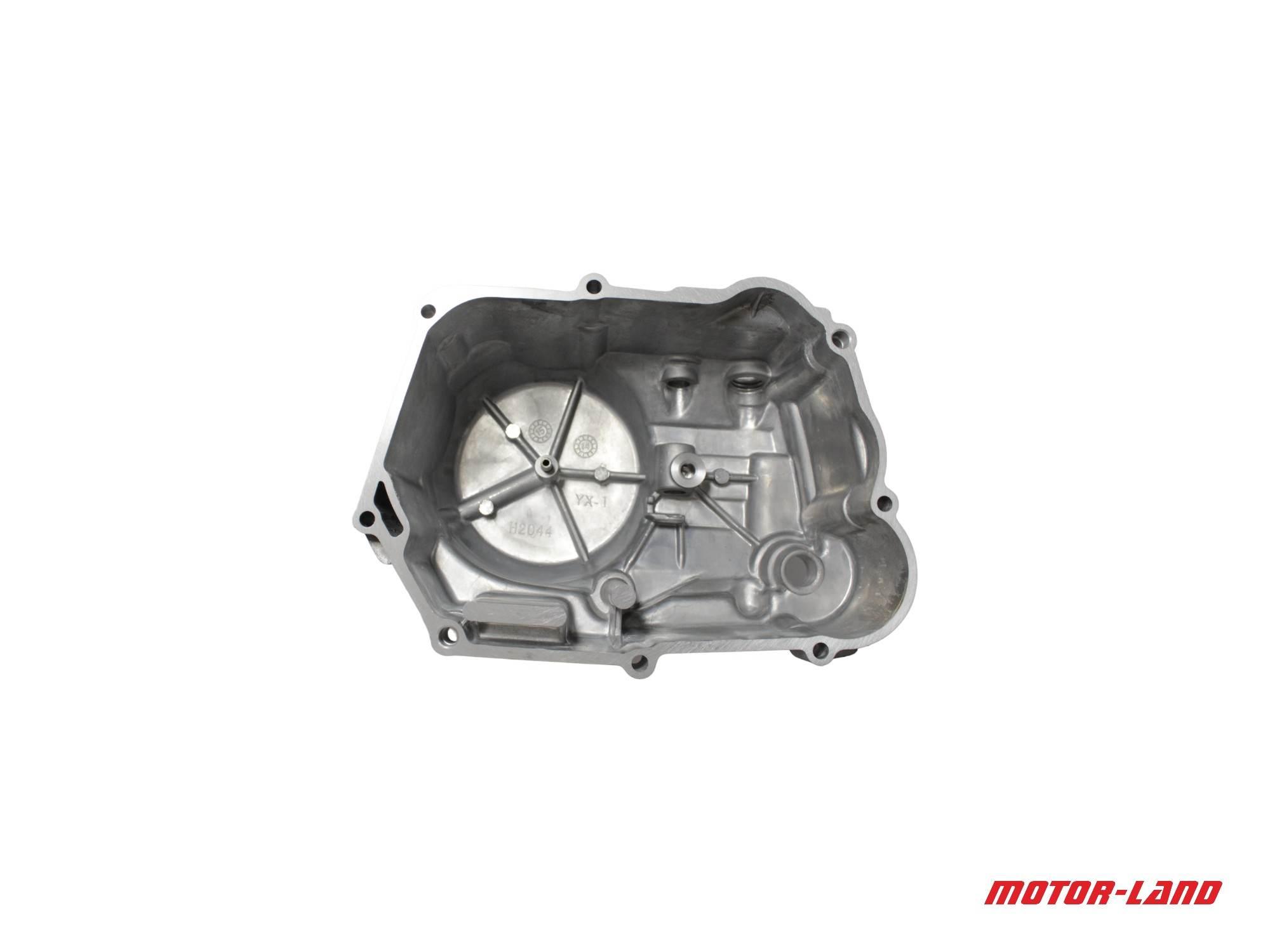Pokrywa silnika prawa yx140 w063 apollo rxf open PF 10 017 0004 - zdjęcie 4