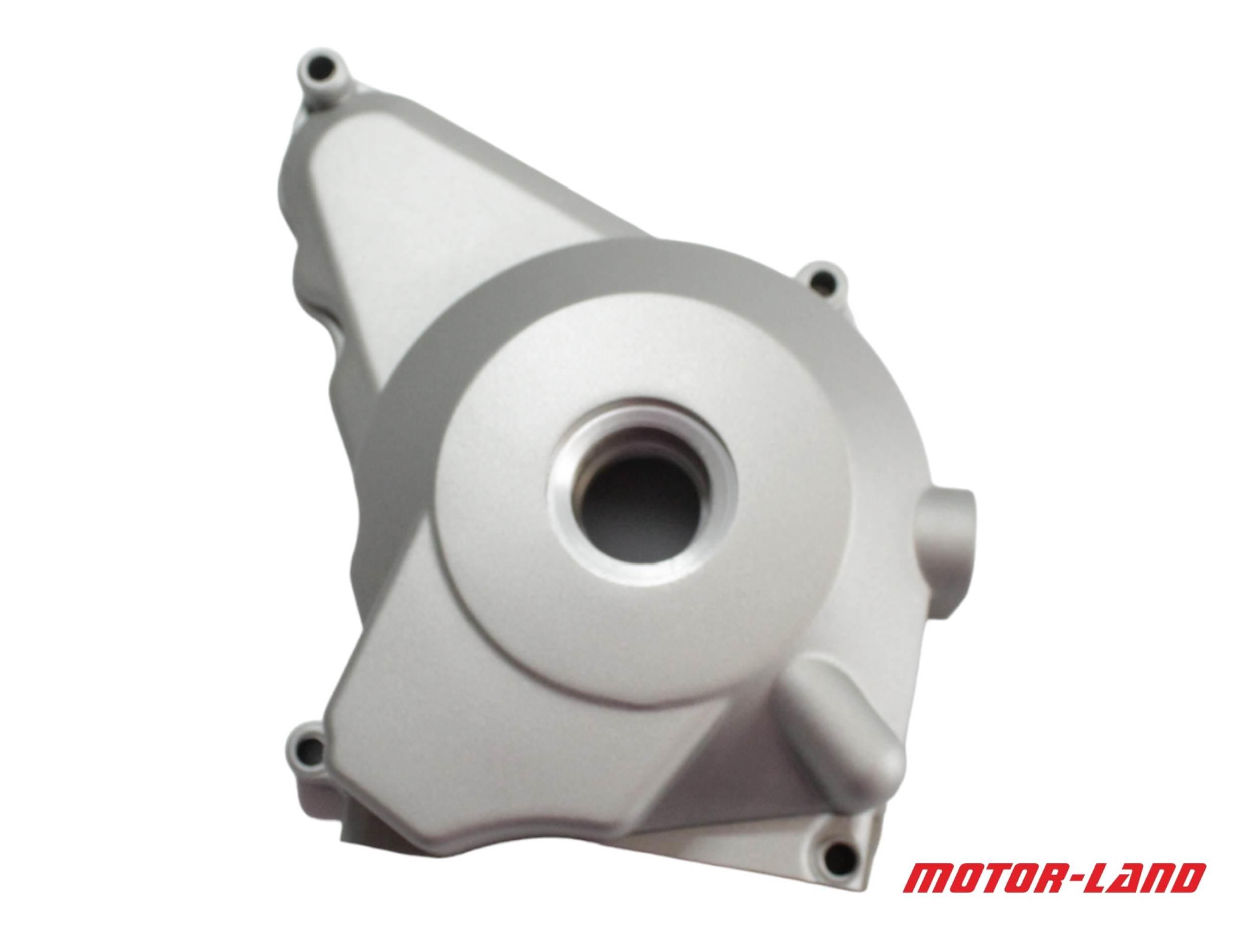 Pokrywa silnika lewa przednia yx110 / yx120 w120 apollo rxf junior / open