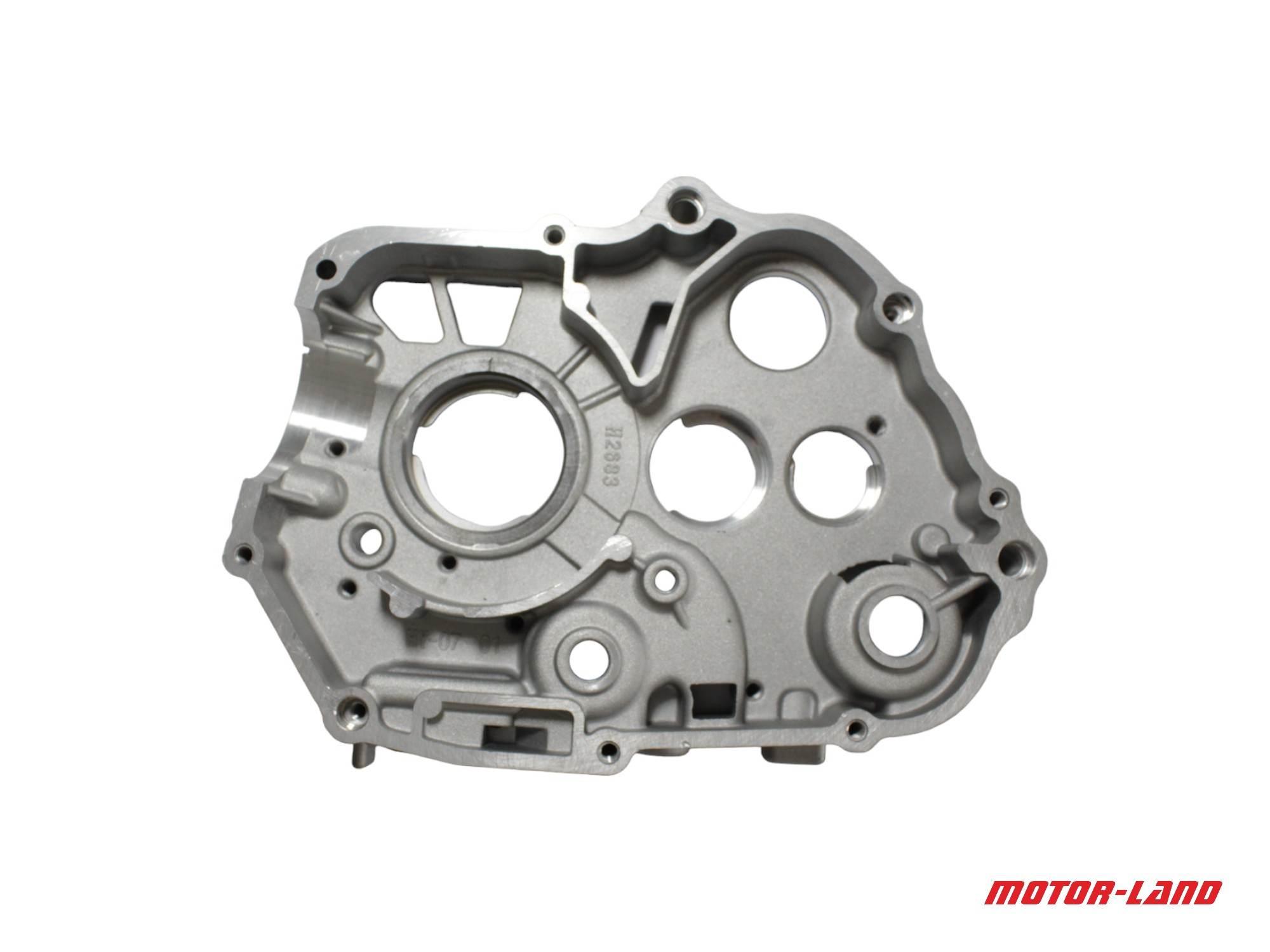 Karter silnika prawy yx110 apollo rxf junior PF 10 017 0008 - zdjęcie 2