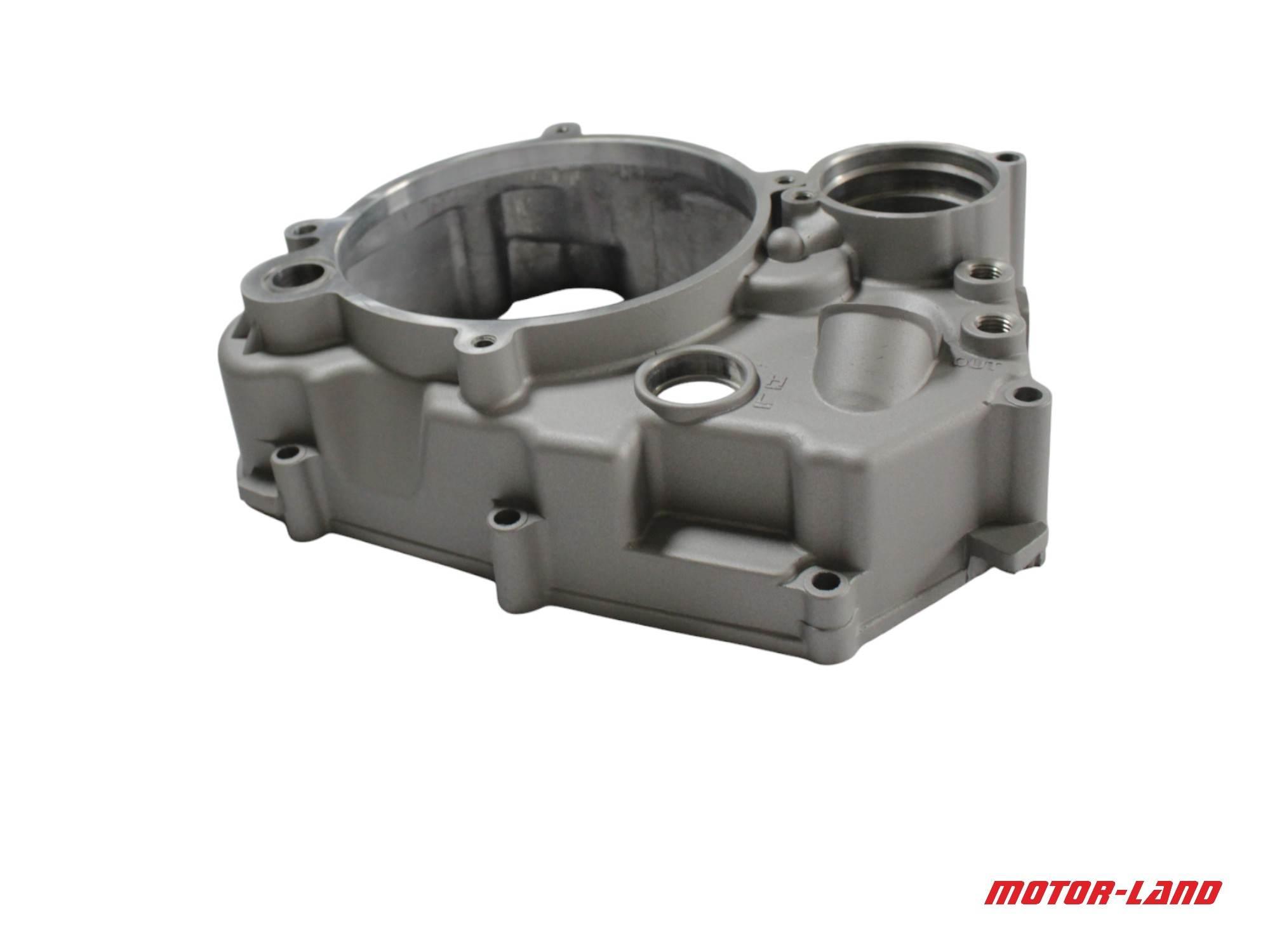 Pokrywa silnika prawa xy150 w150 apollo rxf freeride PF 10 017 0018
