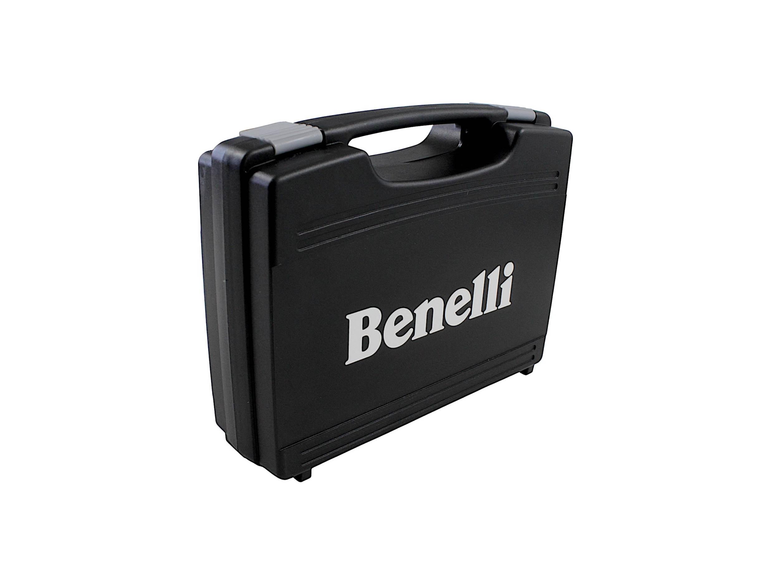Urządzenie diagnostyczne benelli txb. zero 0000097277000