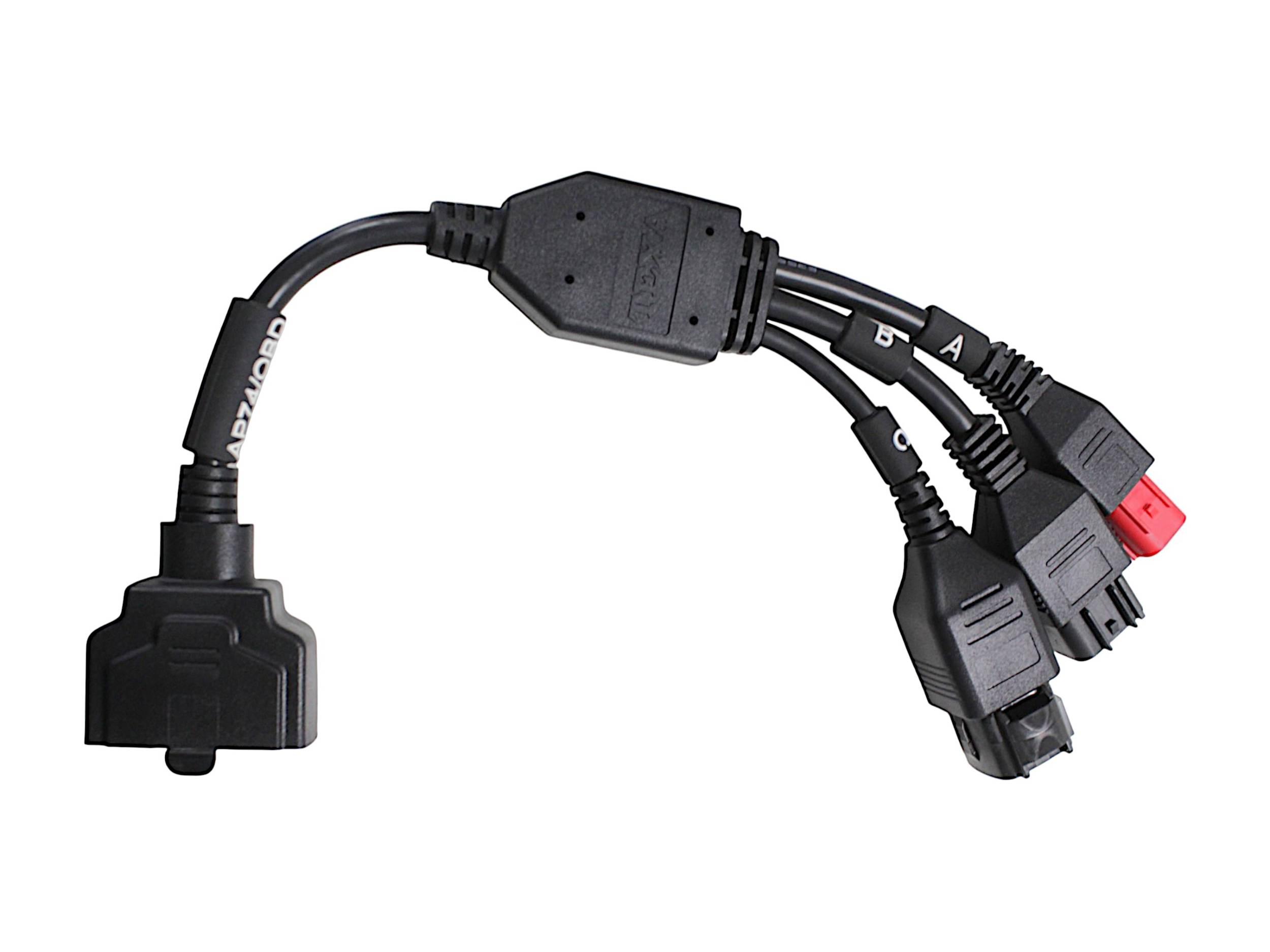 Urządzenie diagnostyczne benelli txb. zero 0000097277000 - zdjęcie 4