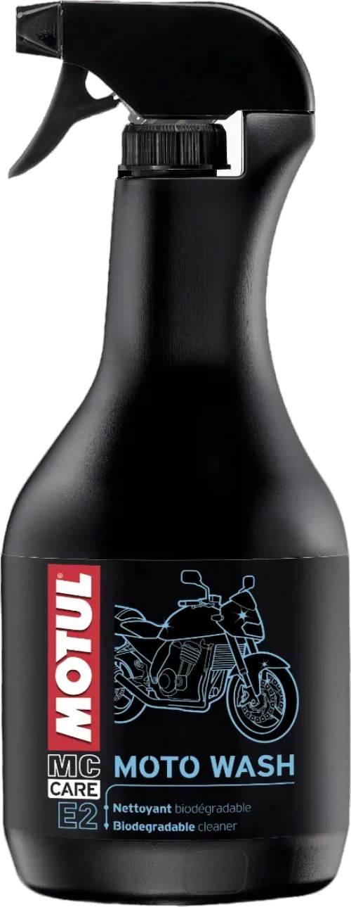 Środek do mycia motocykla motul moto wash e2 1l OLM0069