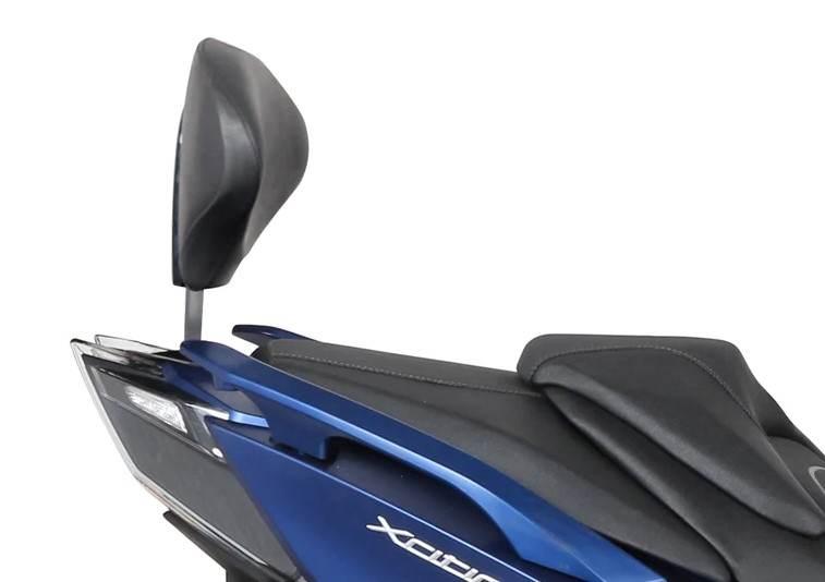 Stelaż oparcia kymco xciting s400 18-23 K0XC48RV