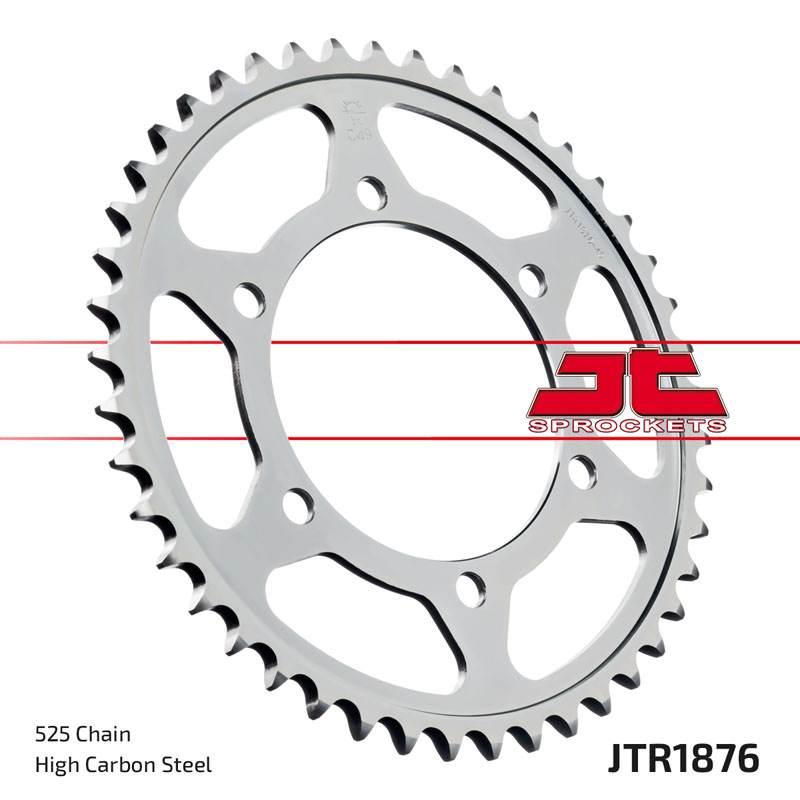 Zębatka napędzana jt jtr1876.50 - zdjęcie 2