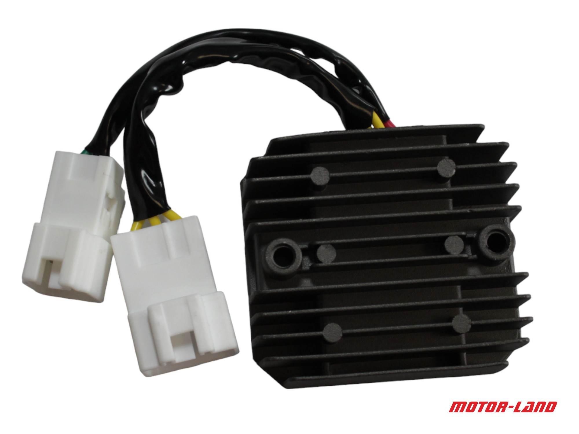 Regulator napięcia honda cbr 1000 fireblade 09-16 PF 24 603 0048