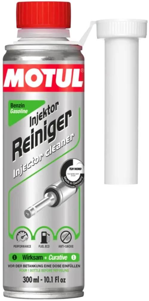 Środek do czyszczania układu paliwowego motul fuel system clean auto 0,3l