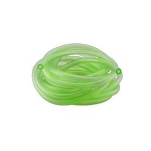 Przewód paliwowy 4x7mm (5 metrów) zielony RMS 12 169 0030