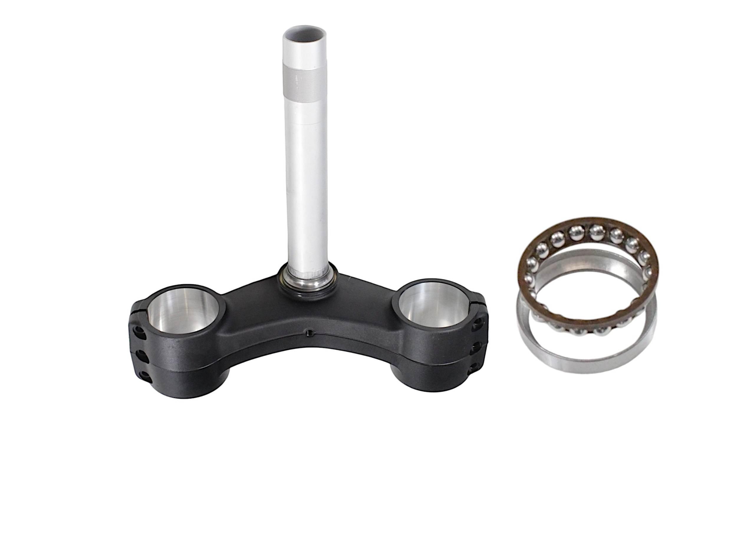 Lower connecting plate assembly 43100P16010Z-QJ