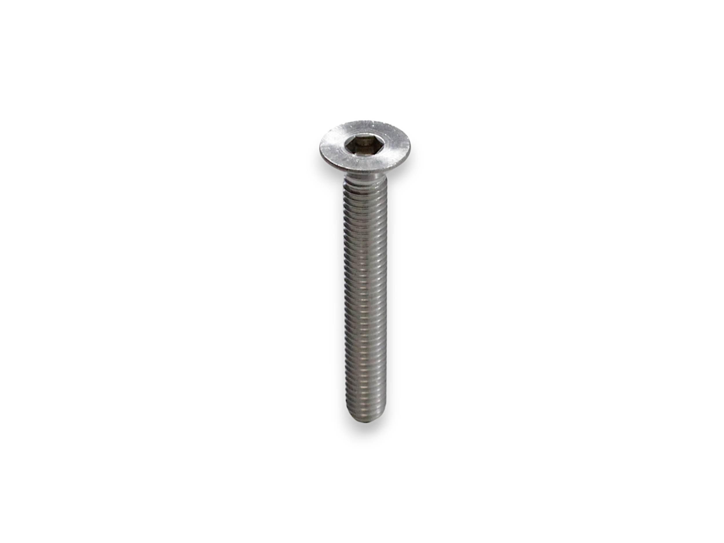 Śruba m6x45mm srt550sx srt900s srt900sx srt600sx srt450rx srt800rx - zdjęcie 2