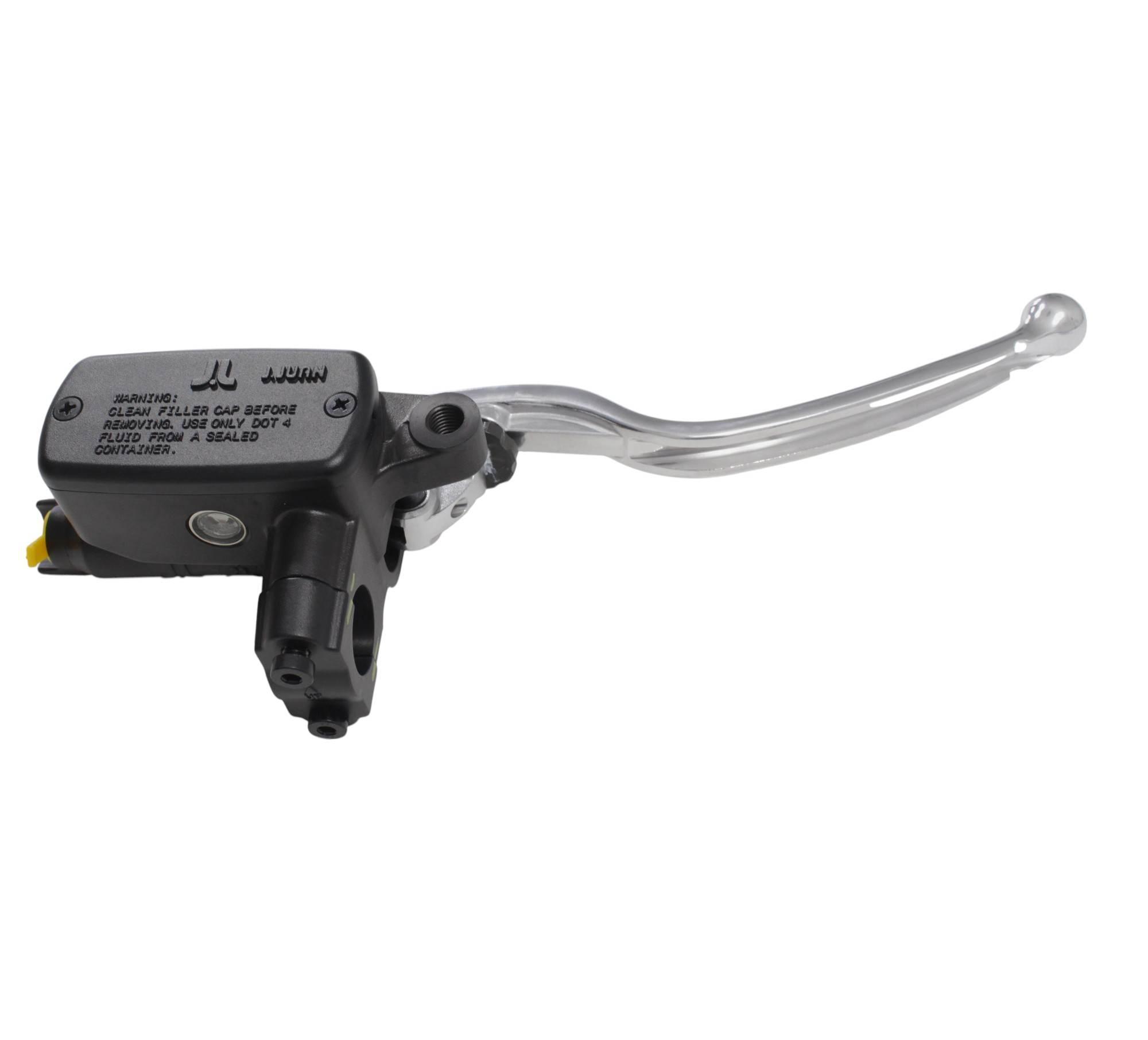 Pompa hamulcowa przednia kompletna mbp c1002v t1002v t1002vx