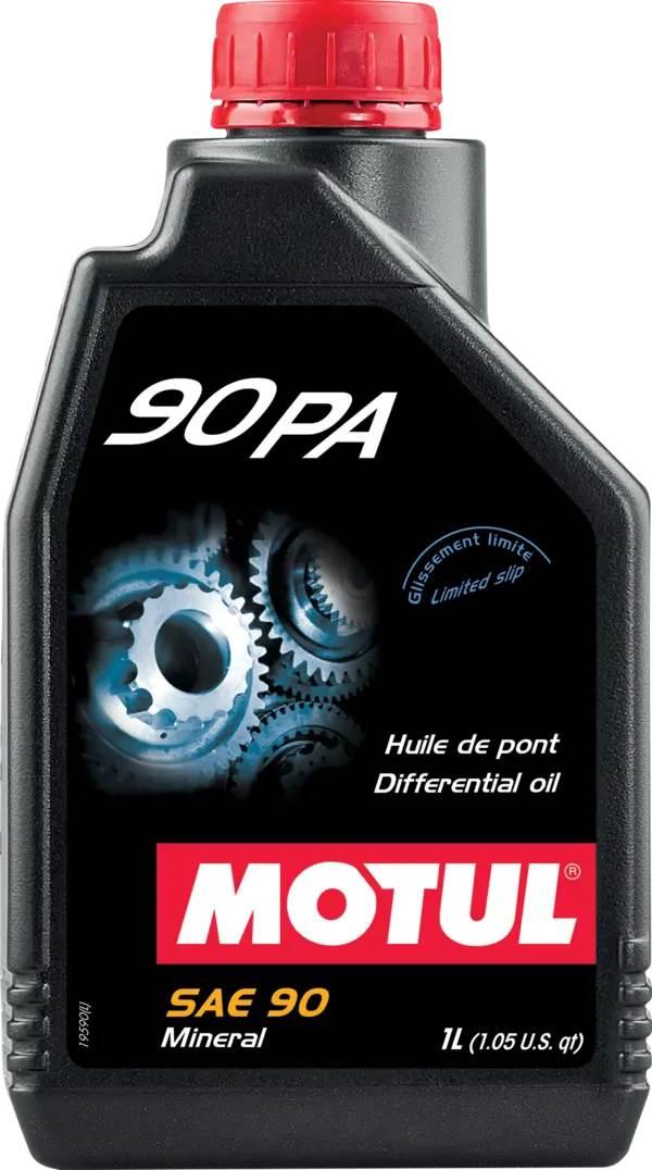 Olej przekładniowy motul 90 pa sae 90 mineralny 1l OLM0094