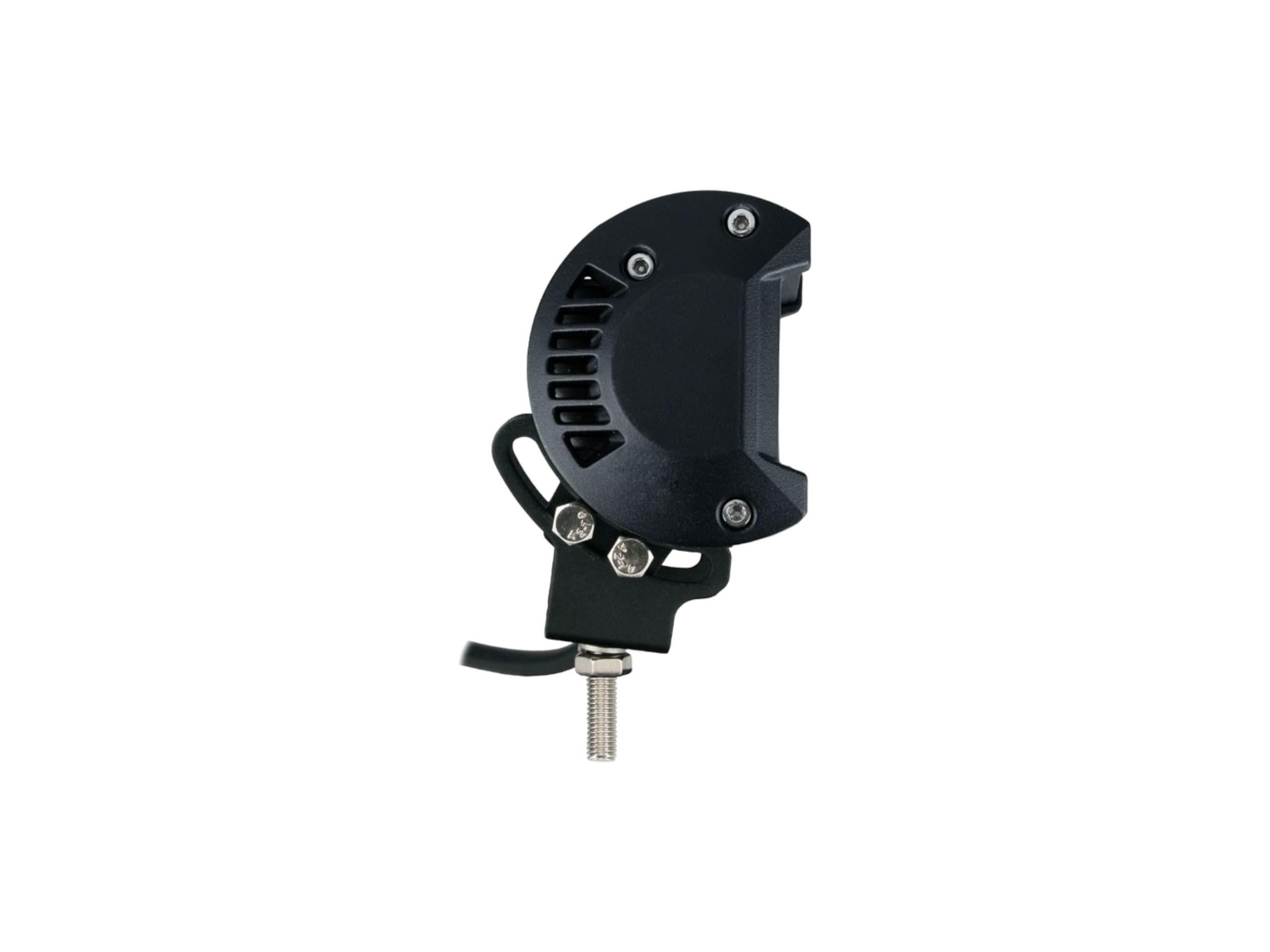 Lampa listwa świetlna dwurzędowa 18w 957x63x107mm 10-32 v WLO601 - zdjęcie 2