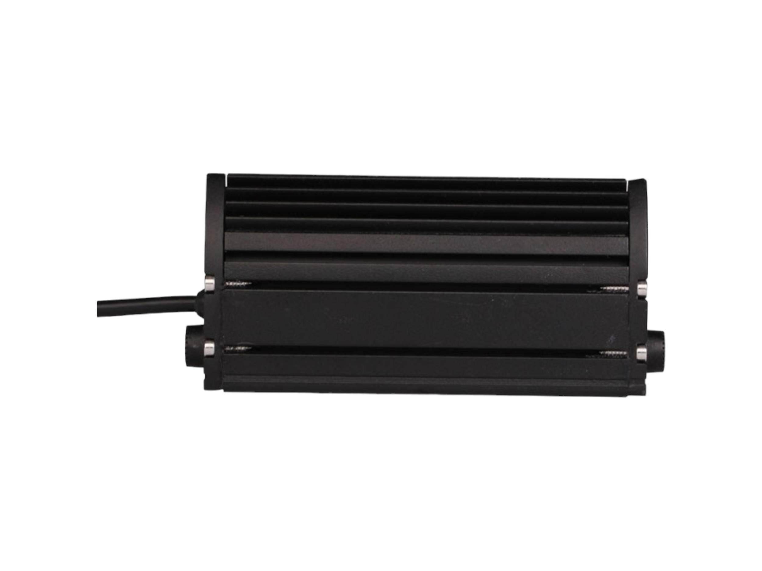 Lampa listwa świetlna 30w 10-32v 180x41x82mm combo WLC803 - zdjęcie 3