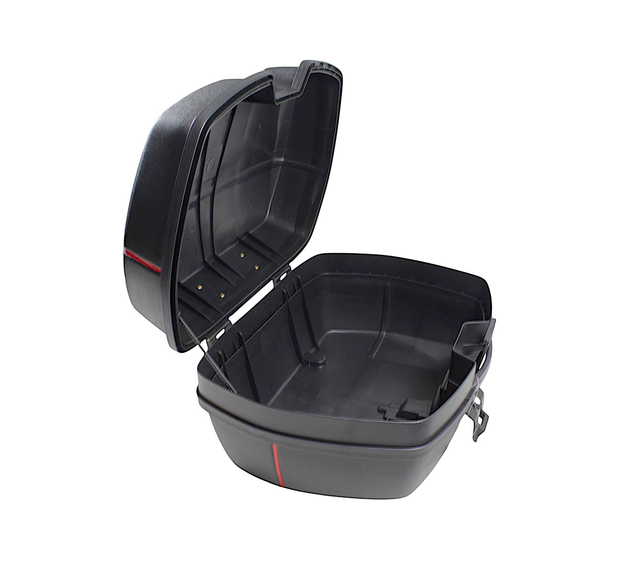 Kufer power force z oparciem 45l PF 26 700 0080 - zdjęcie 5