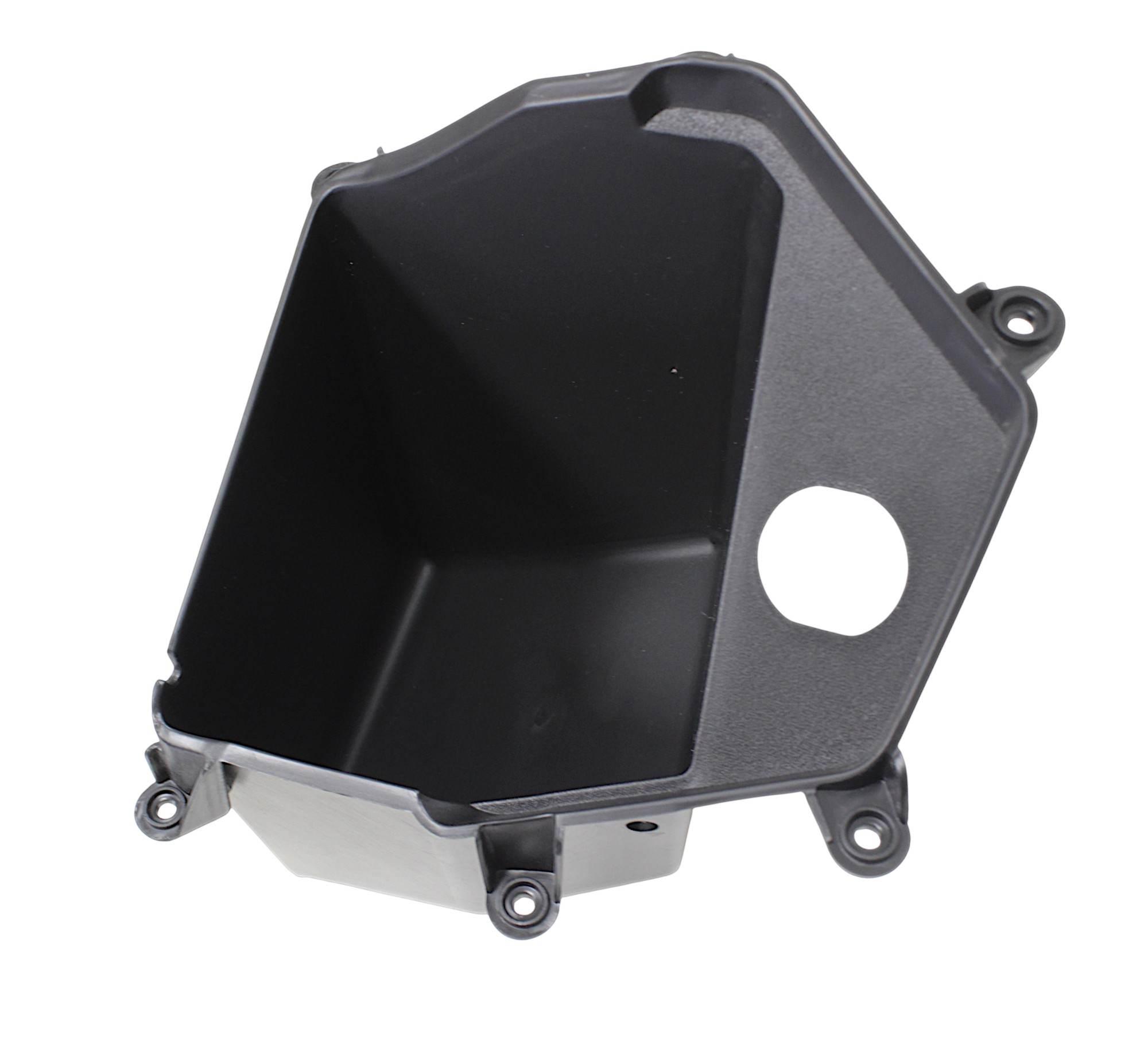Schowek kymco skytown 125 81136-BLB3-E10-N1R - zdjęcie 2