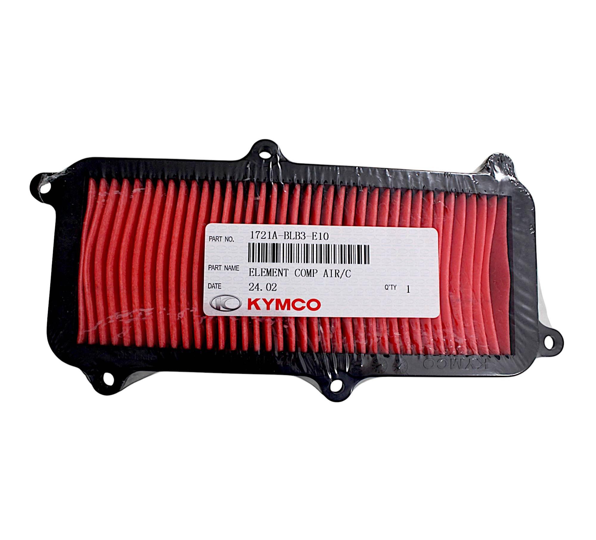 Filtr powietrza kymco skytown 125 1721A-BLB3-E10