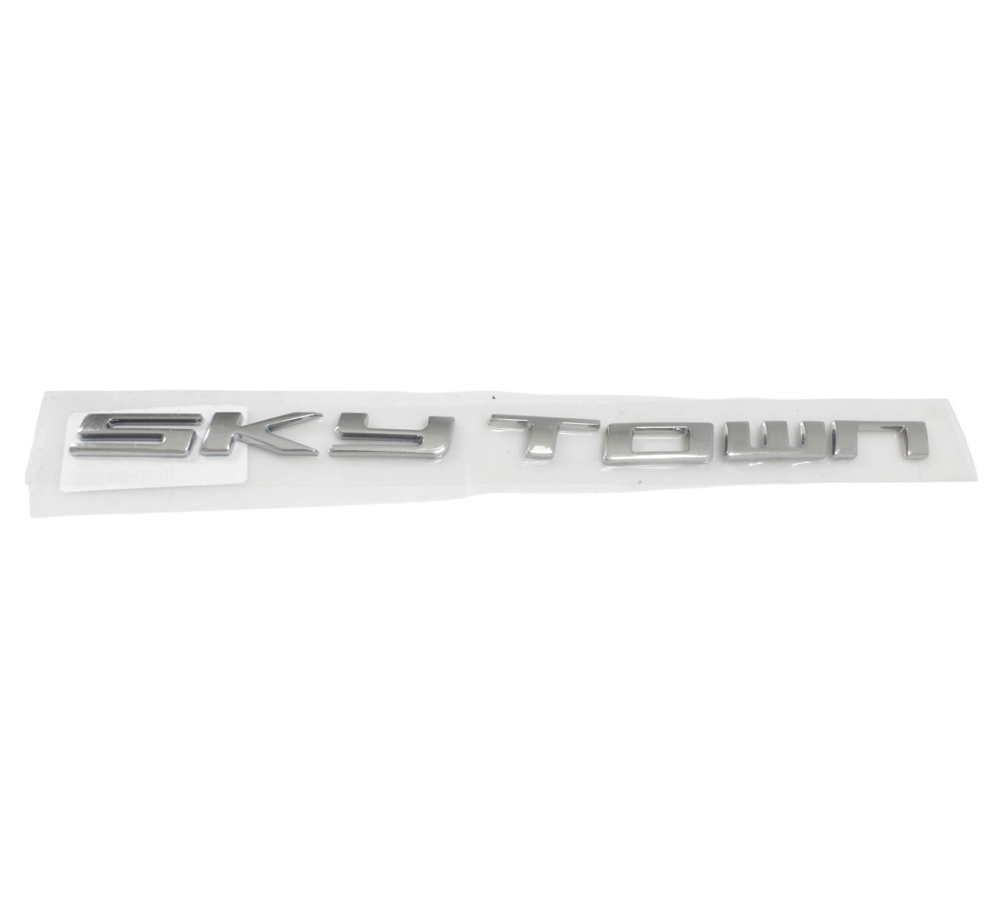 Naklejka "skytown" kymco skytown 125 86202-BLB3-E00-T01 - zdjęcie 2