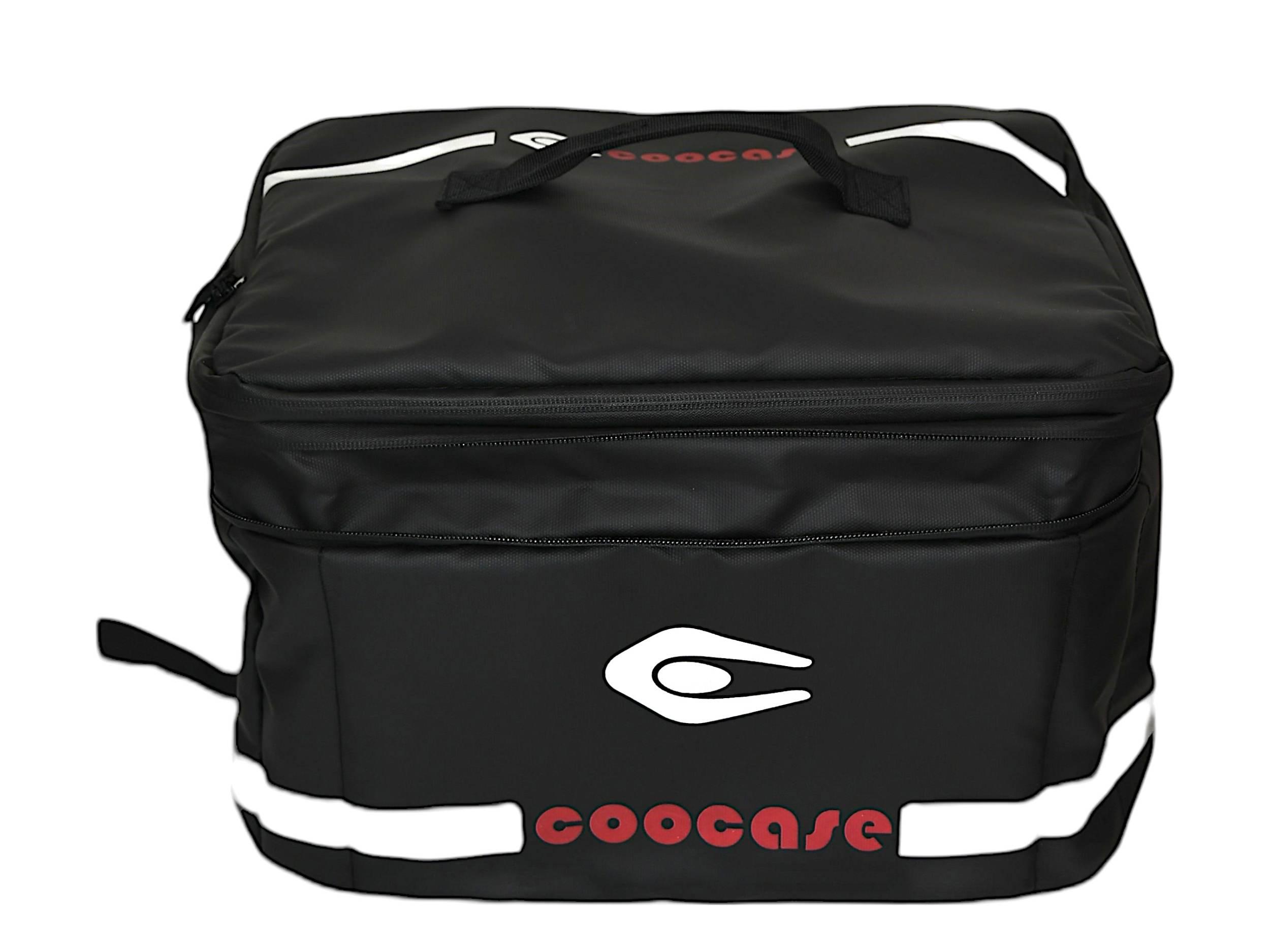 Wewnętrzna torba kufra centralnego aluminiowego coocase 45l IN-45