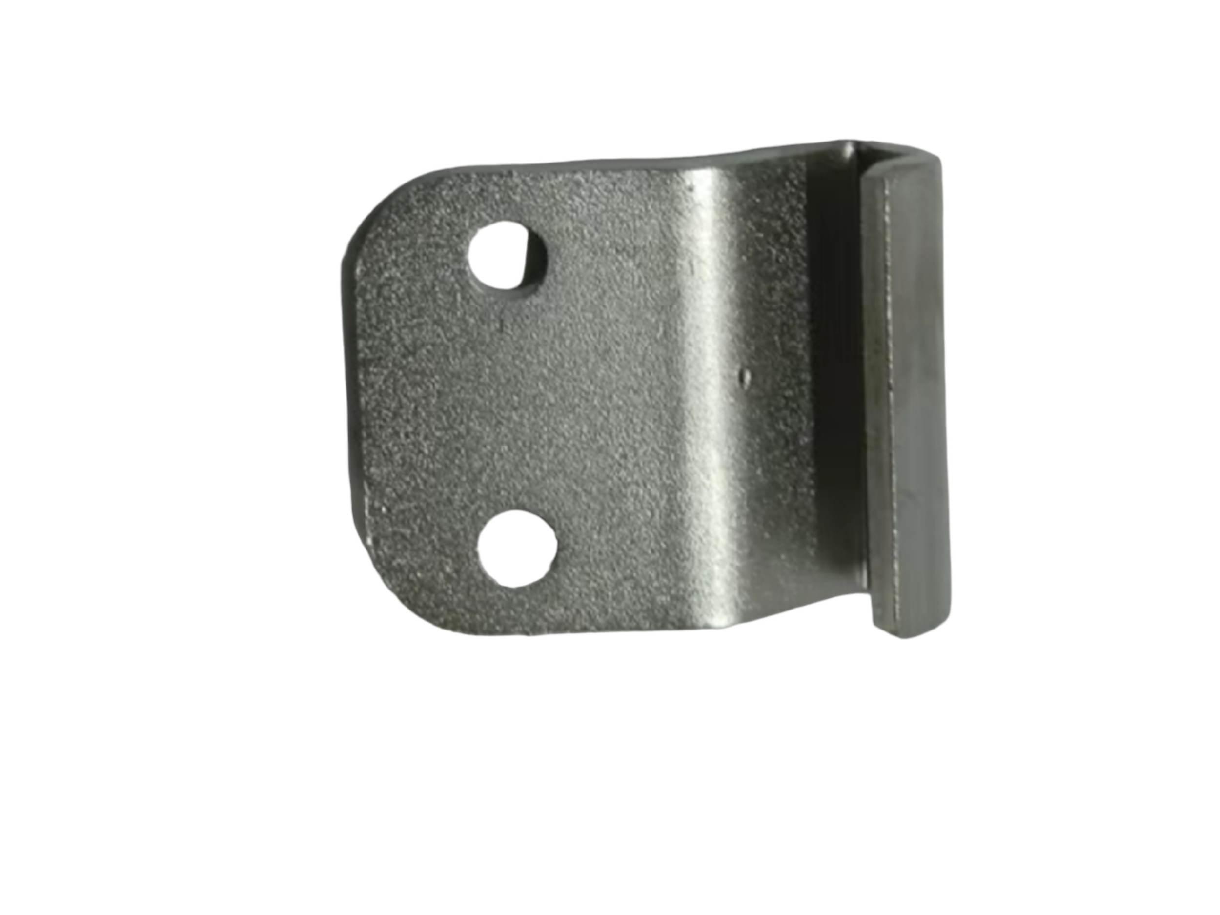 Uchwyt klamry zamka dolnego kufra aluminiowego coocase PART-CC7