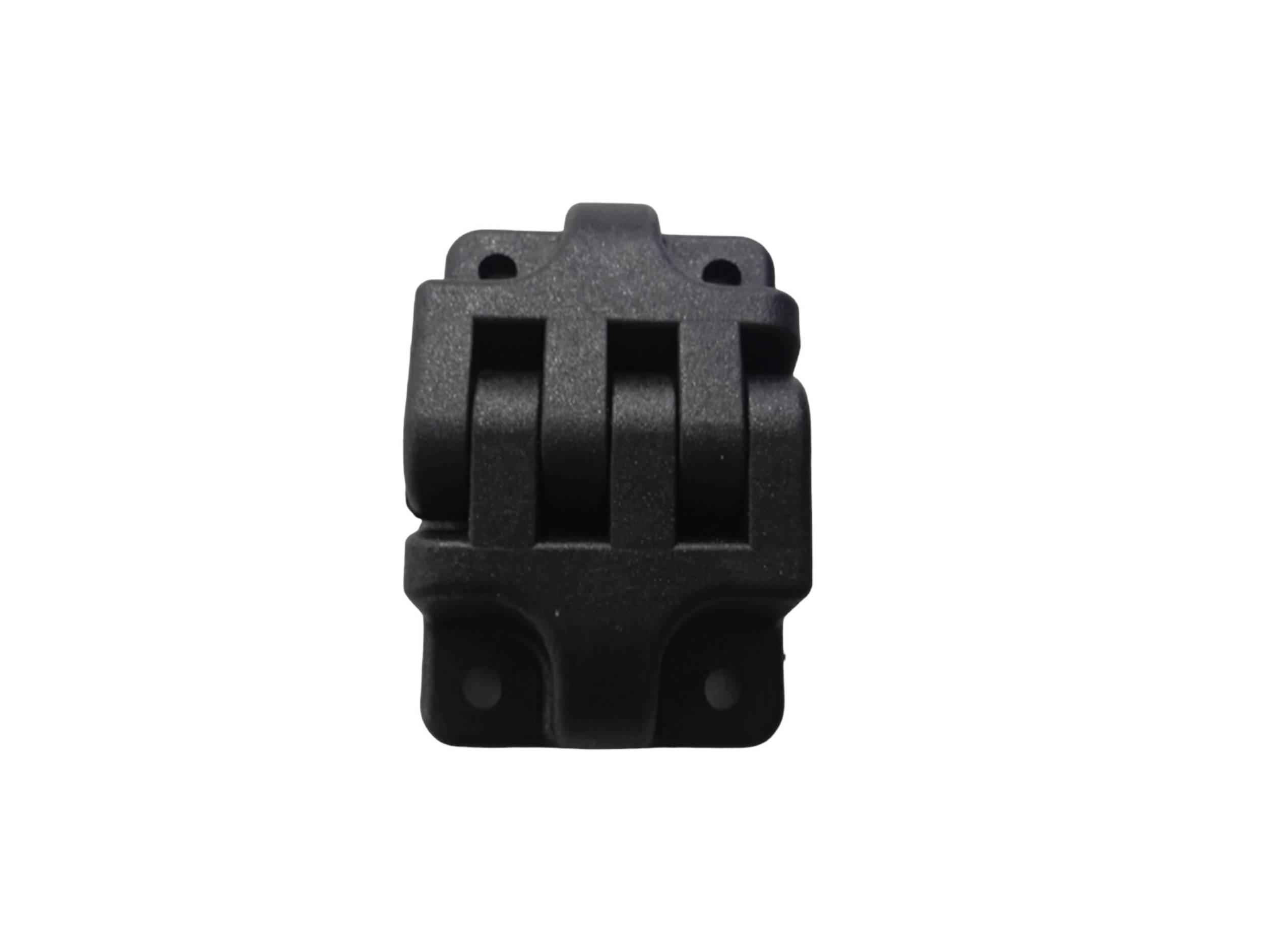 Zawias kufra aluminiowego coocase PART-CC13