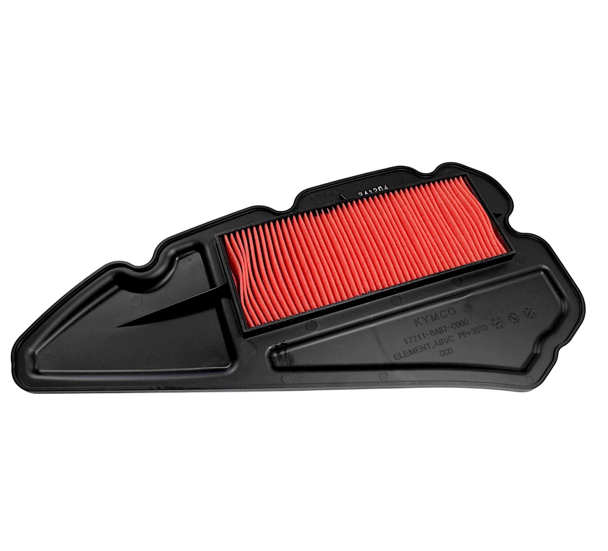 Filtr powietrza downtown gt 350 17211-BAB7-C00