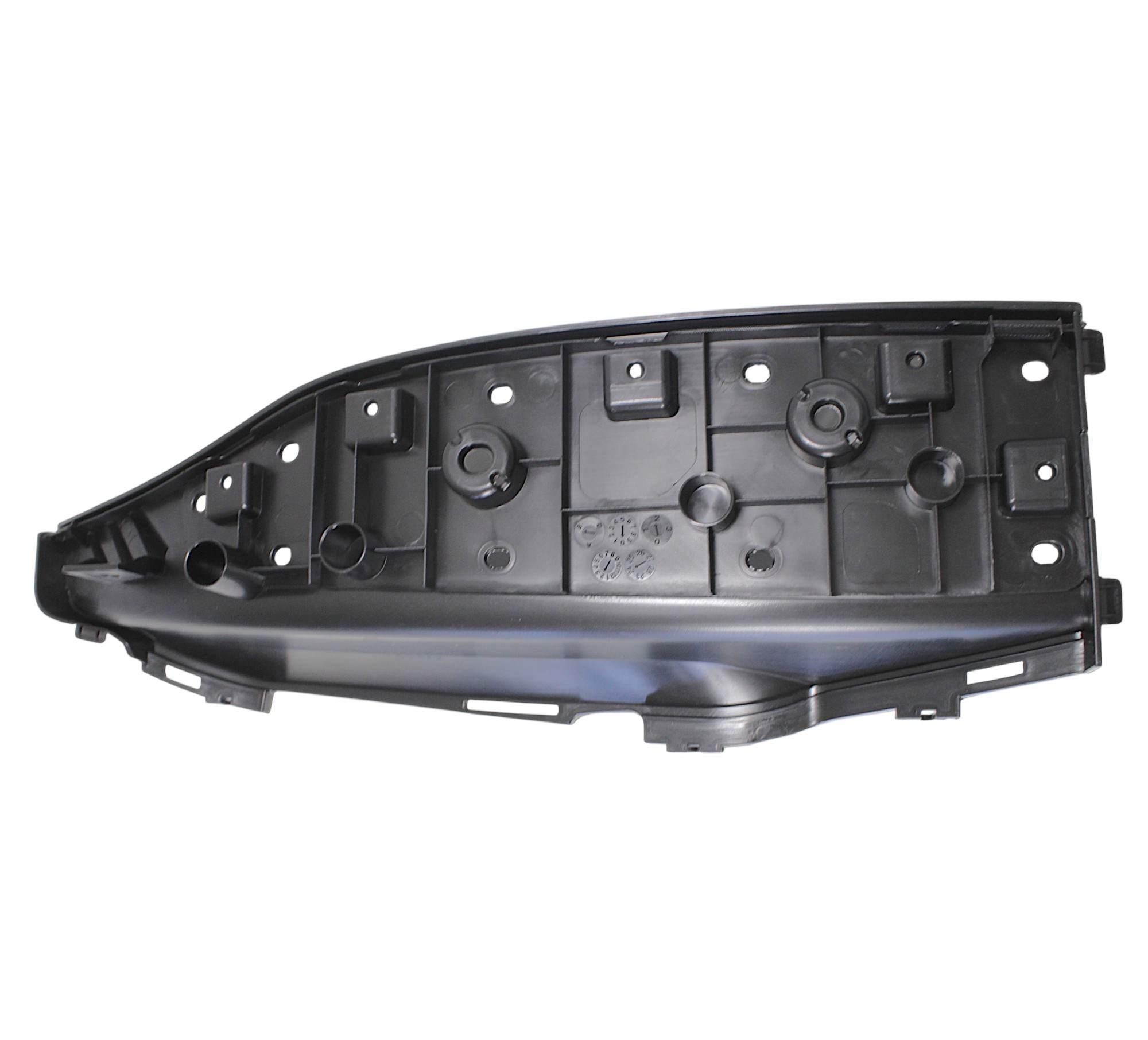 Panel podłogi a prawy downtown gt 350 64310-BAA7-E00-N1R - zdjęcie 2