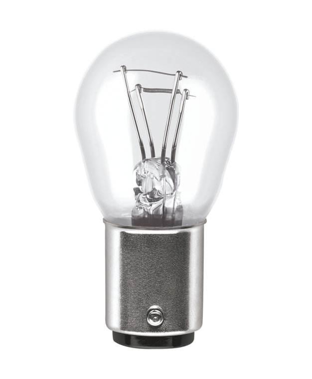 Żarówka osram bay15d 12v p21/5w O7528ULT