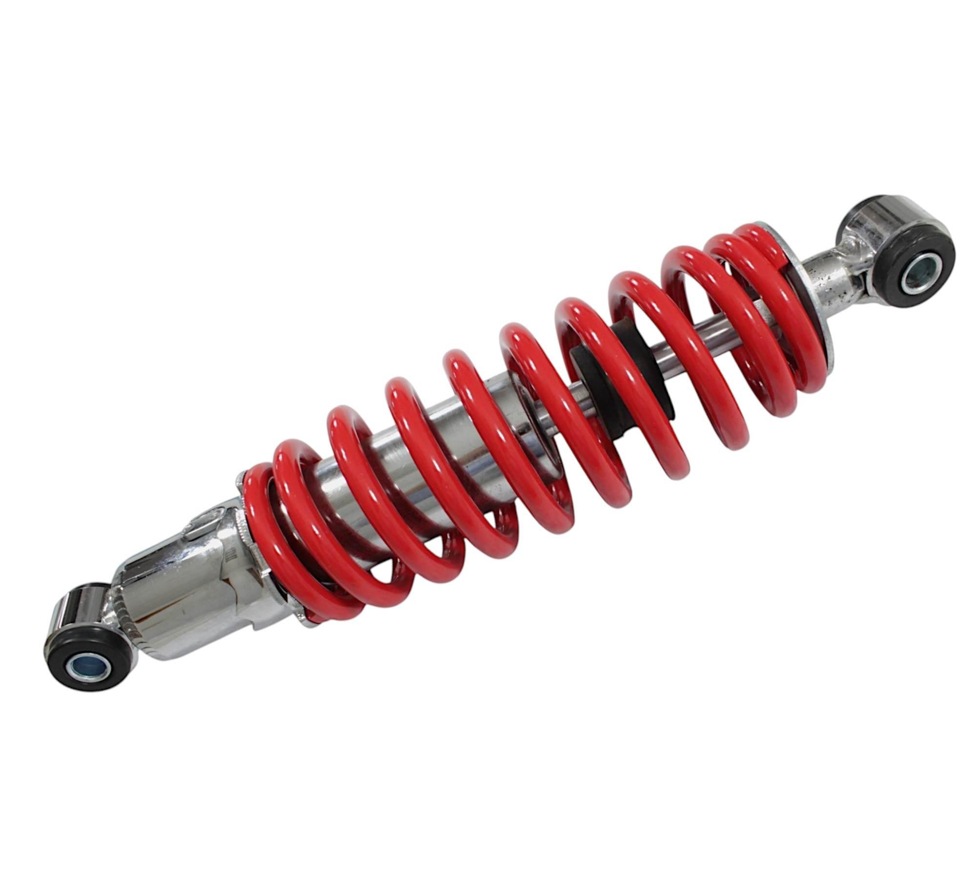 Amortyzator tylny power force atv PF 20 455 0023 - zdjęcie 2