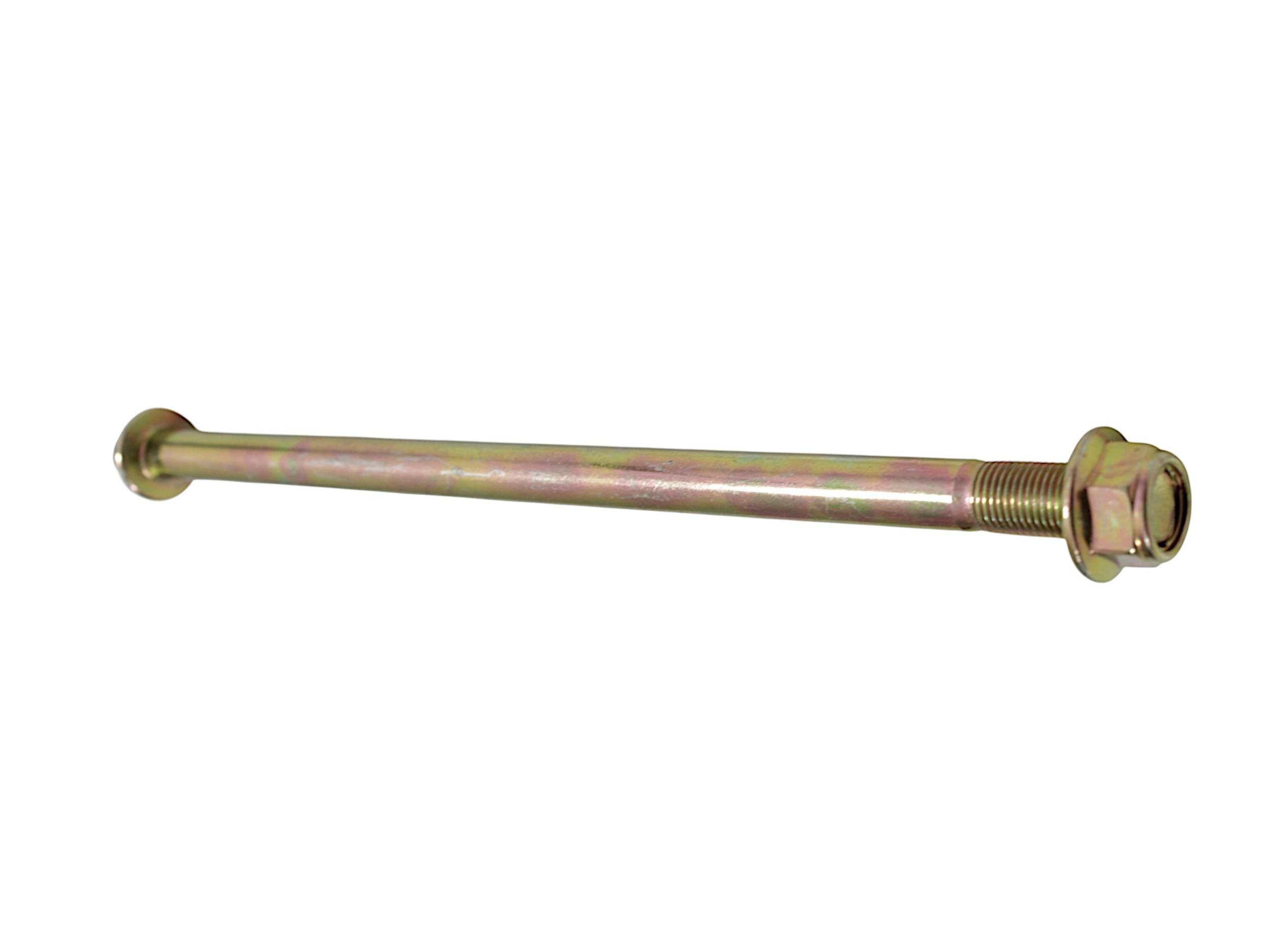 Śruba wahacza power force m12 250mm atv bashan 200-250 PF 12 185 0019 - zdjęcie 2