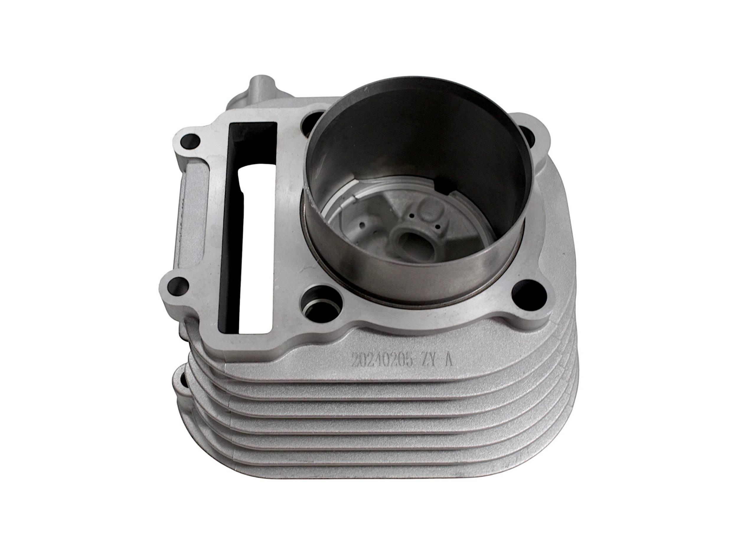 Cylinder żeliwny power force atv 250 71,00mm PF 10 008 0117 - zdjęcie 2