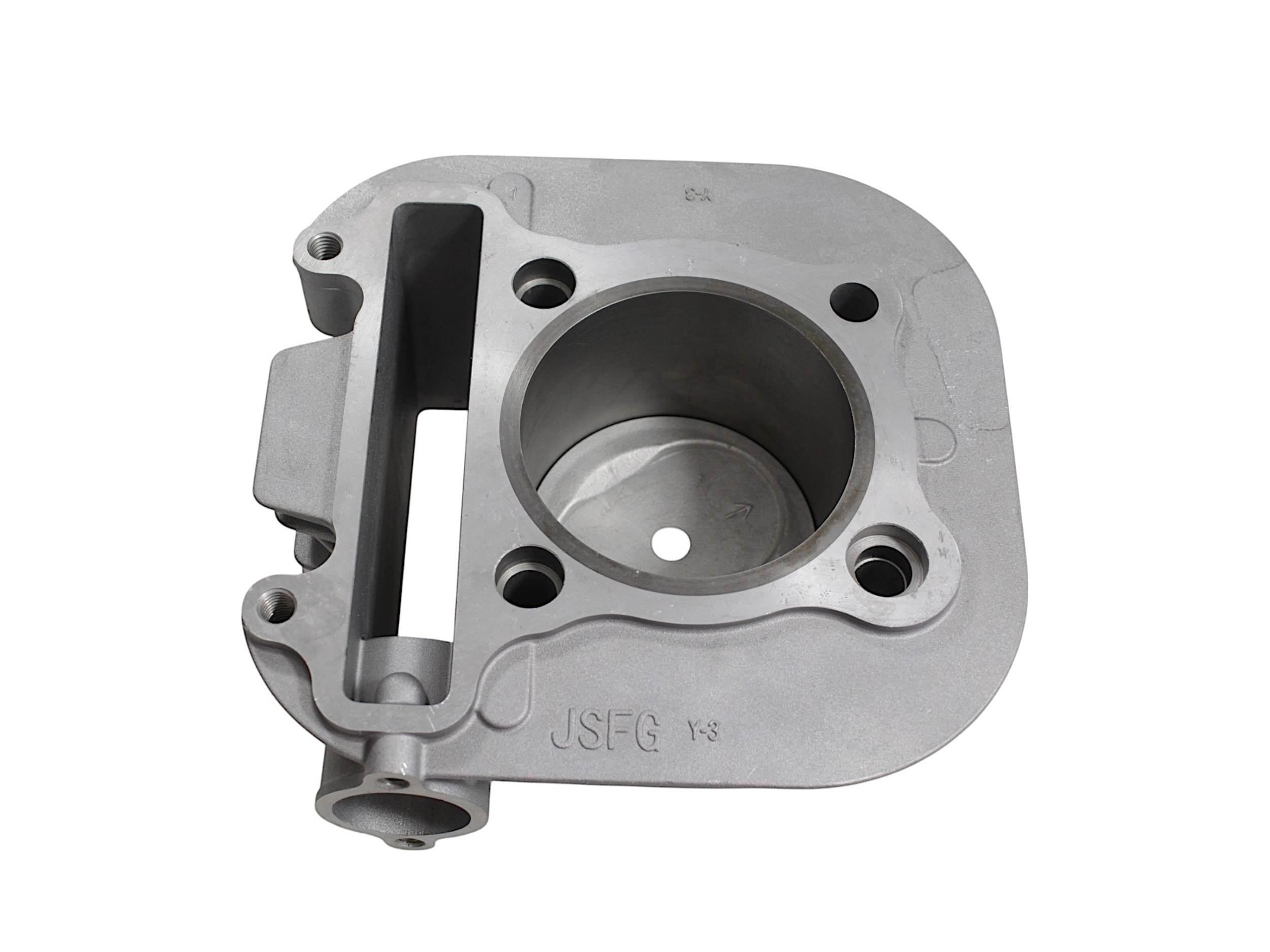 Cylinder żeliwny power force atv 250 71,00mm PF 10 008 0117 - zdjęcie 5