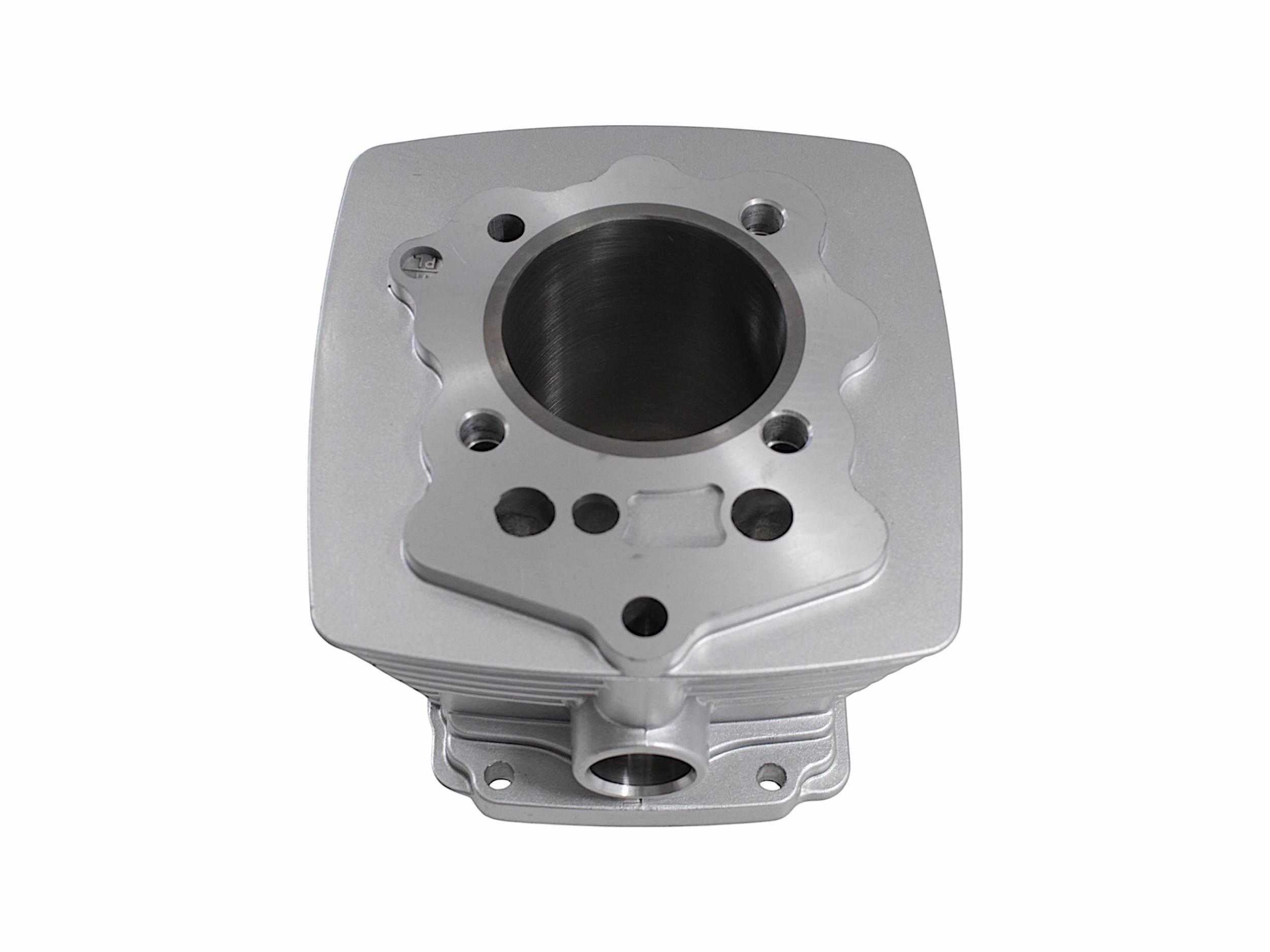 Cylinder żeliwny power force atv 200 kinroad 63,40mm 4t PF 10 008 0120 - zdjęcie 2