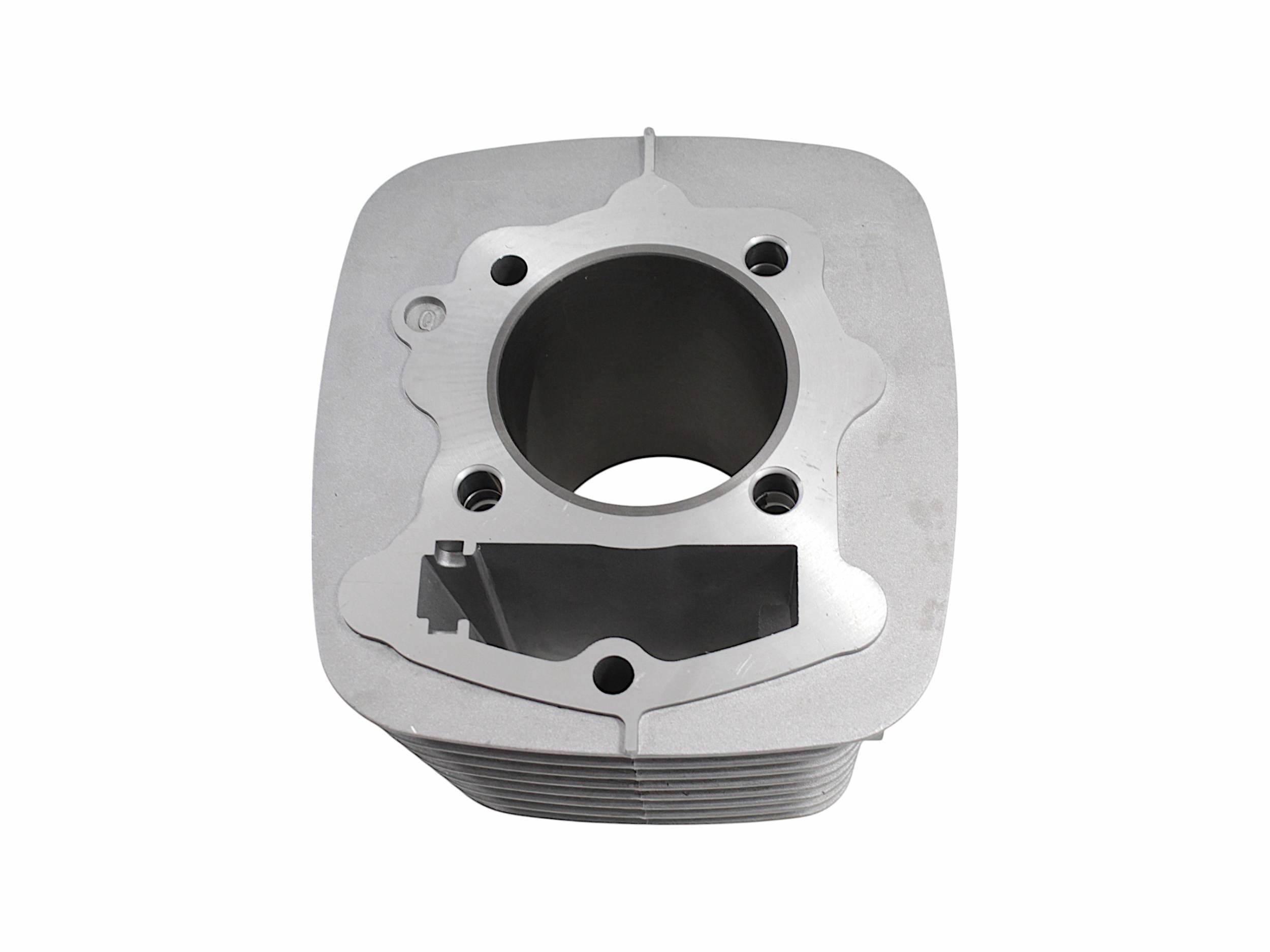 Cylinder żeliwny power force cross atv loncin 250 65,50mm 4t