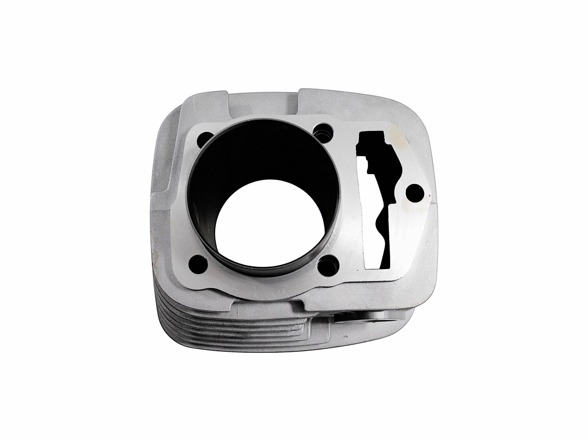 Cylinder żeliwny power force cross atv loncin 250 65,50mm 4t - zdjęcie 3