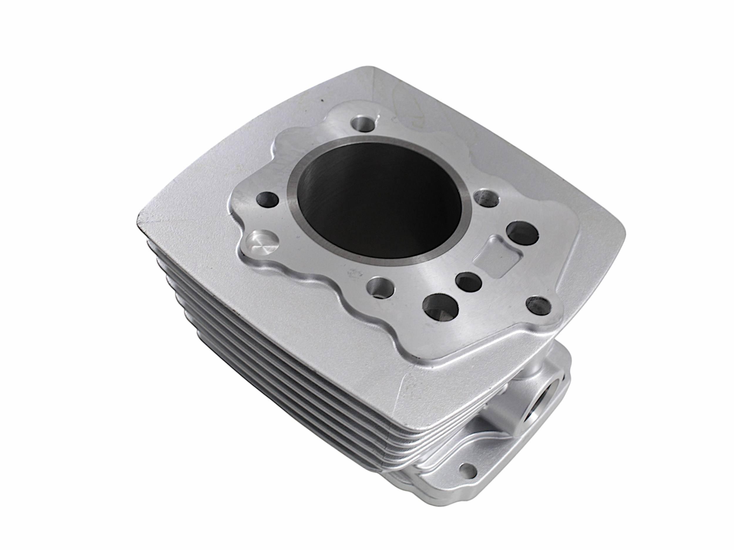 Cylinder żeliwny power force cross atv loncin 200 63,00mm 4t
