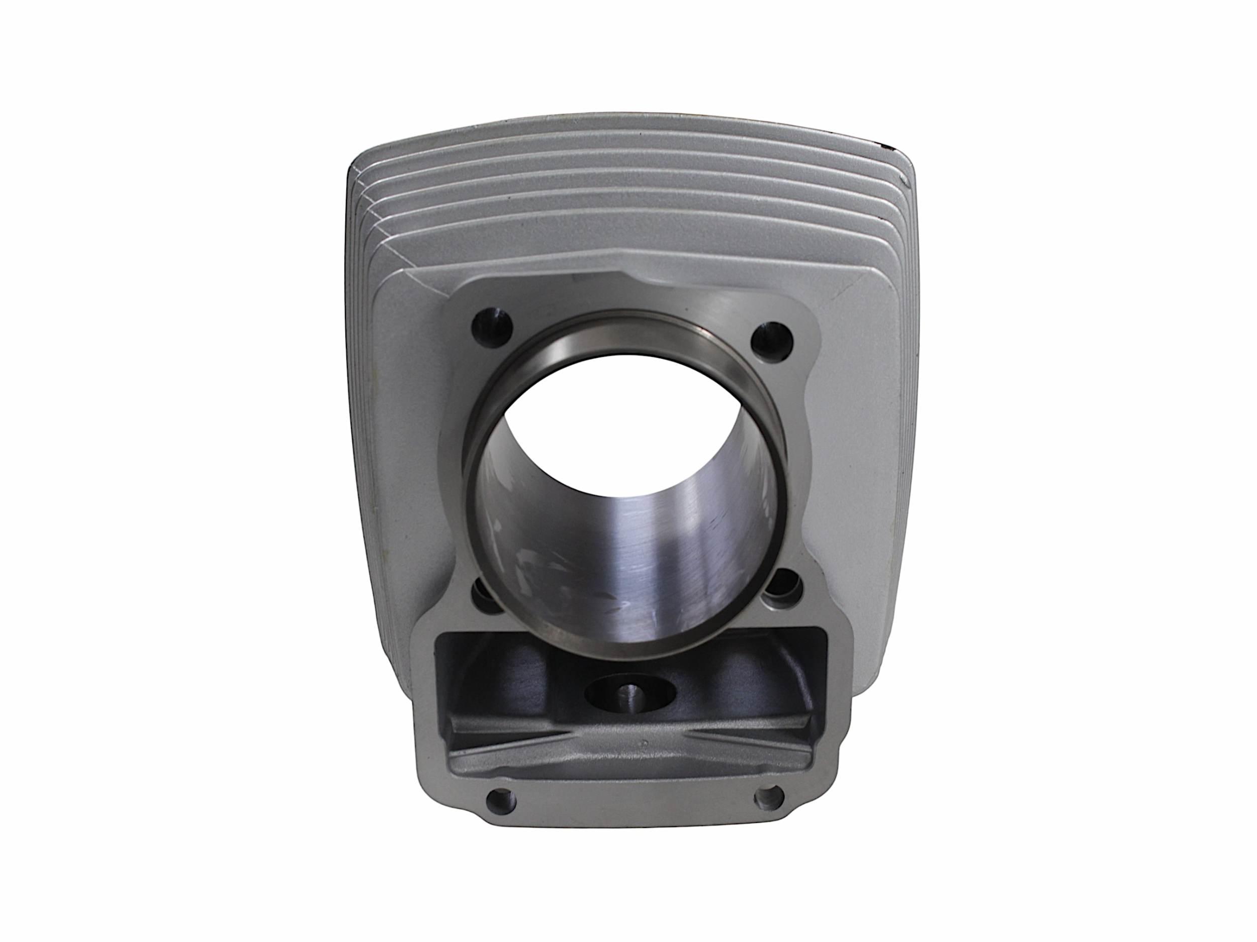 Cylinder żeliwny power force cross atv loncin 200 63,00mm 4t - zdjęcie 3