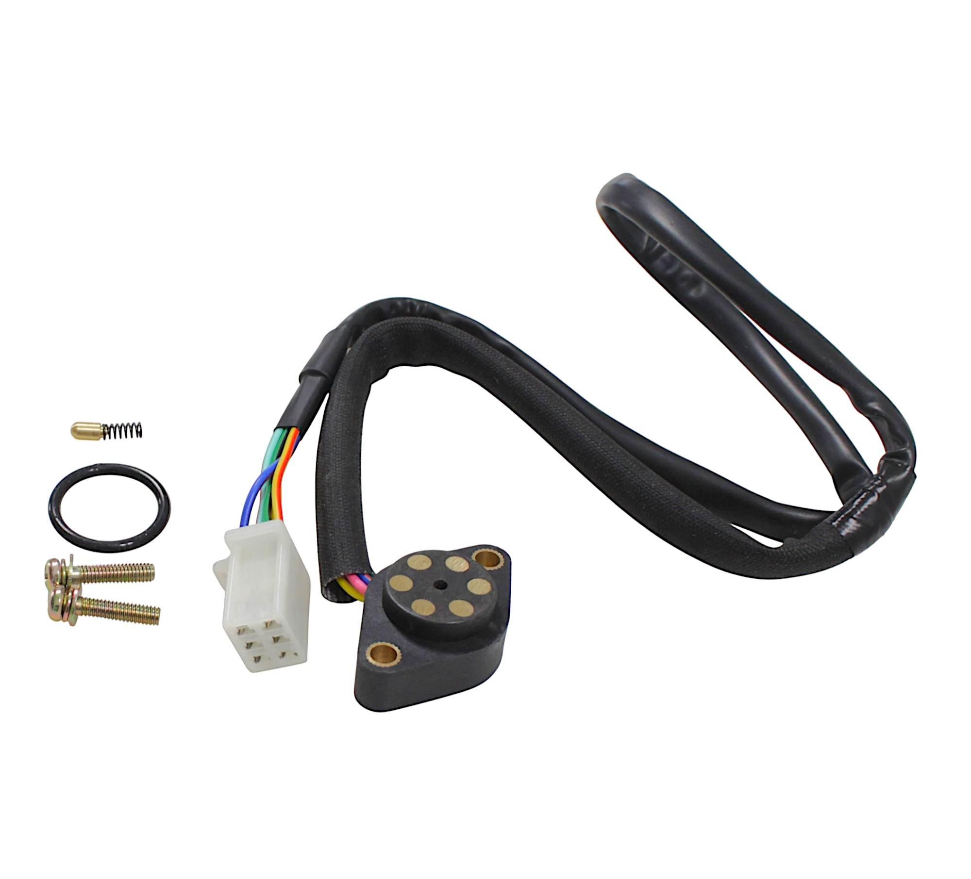 Czujnik luzu power force atv 250 stxe PF 24 614 0005