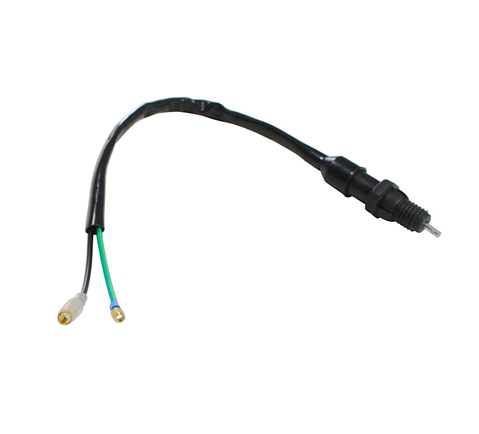 Czujnik światła stop power force shineray atv300 ste PF 24 614 0006 - zdjęcie 2